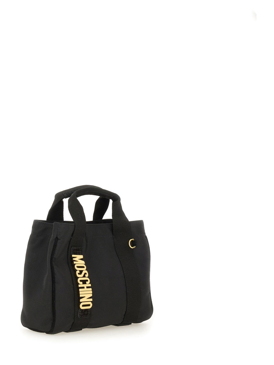 MOSCHINO COUTURE Chic Handbag for Women - FW25 Collection