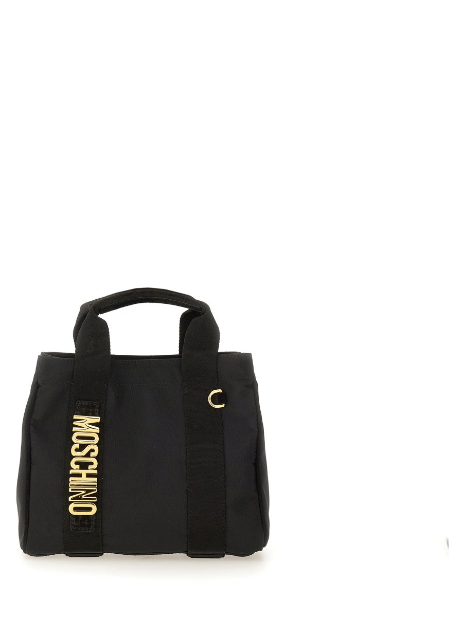 MOSCHINO COUTURE Chic Handbag for Women - FW25 Collection