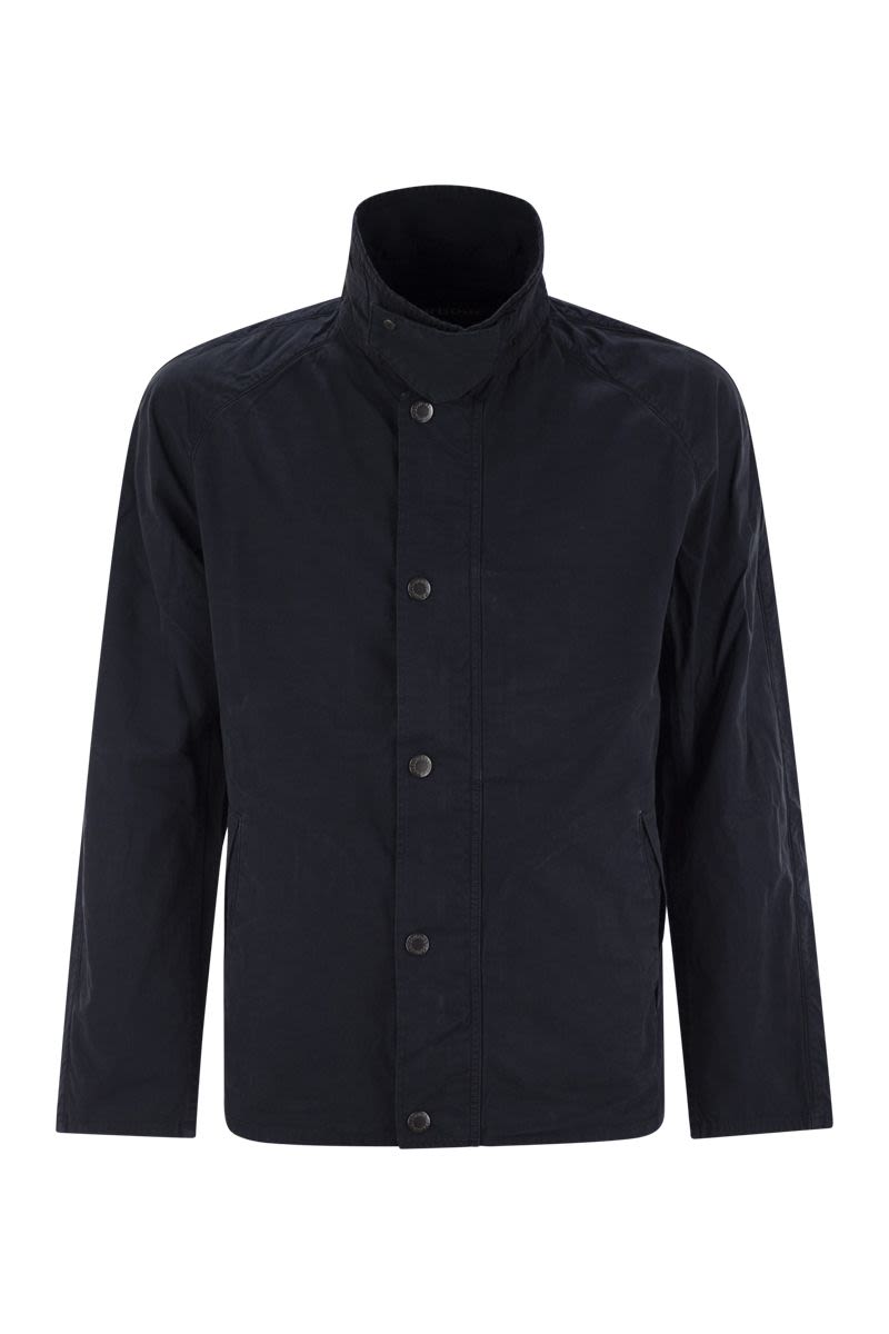 BARBOUR Tracker Casual Jacket