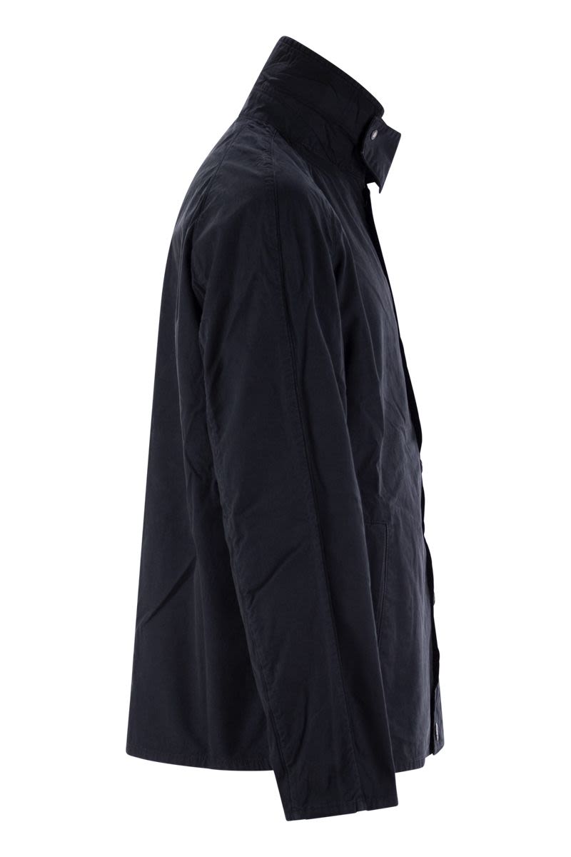 BARBOUR Tracker Casual Jacket