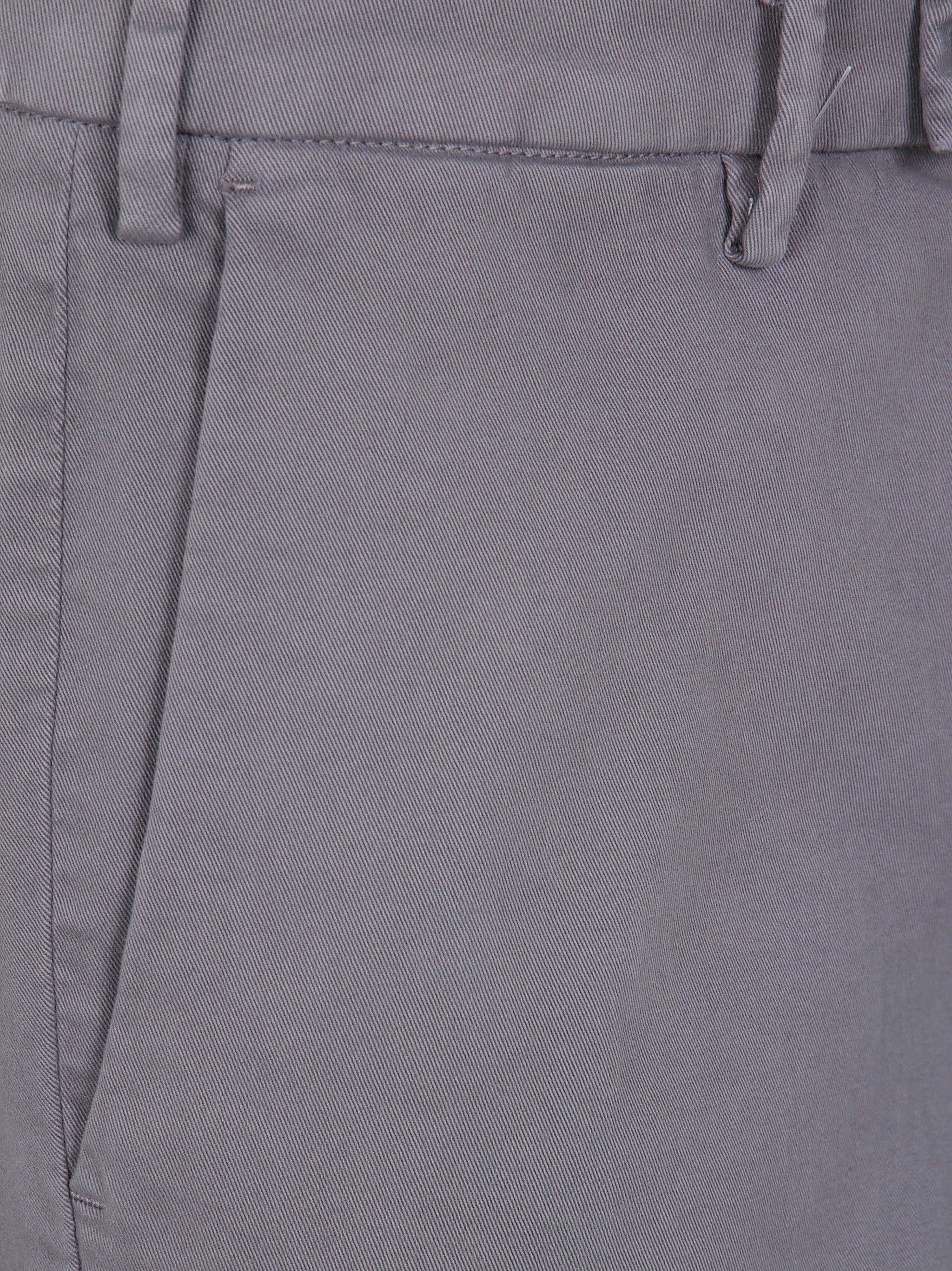 MICHAEL COAL Capri American Pocket Trousers for Men