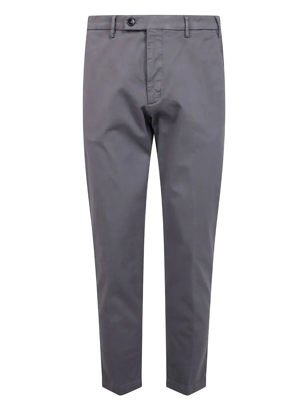 MICHAEL COAL Capri American Pocket Trousers for Men