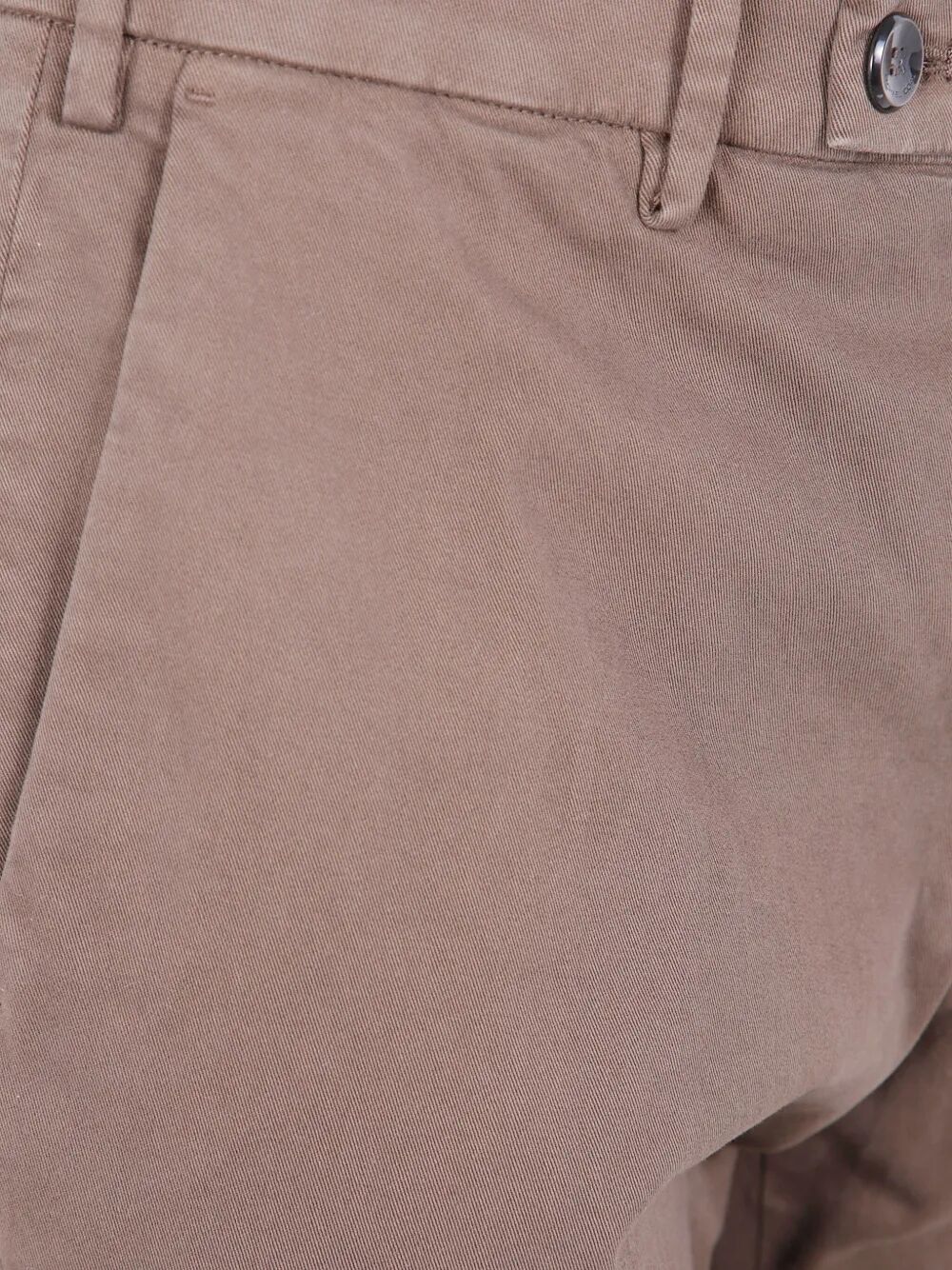 MICHAEL COAL Capri American Pocket Trousers for Men - FW25