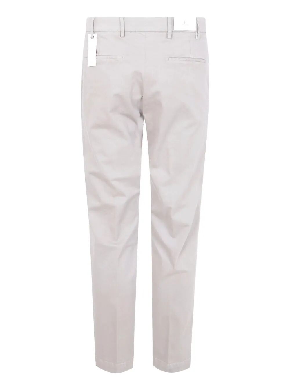 MICHAEL COAL Capri American Pocket Trousers for Men