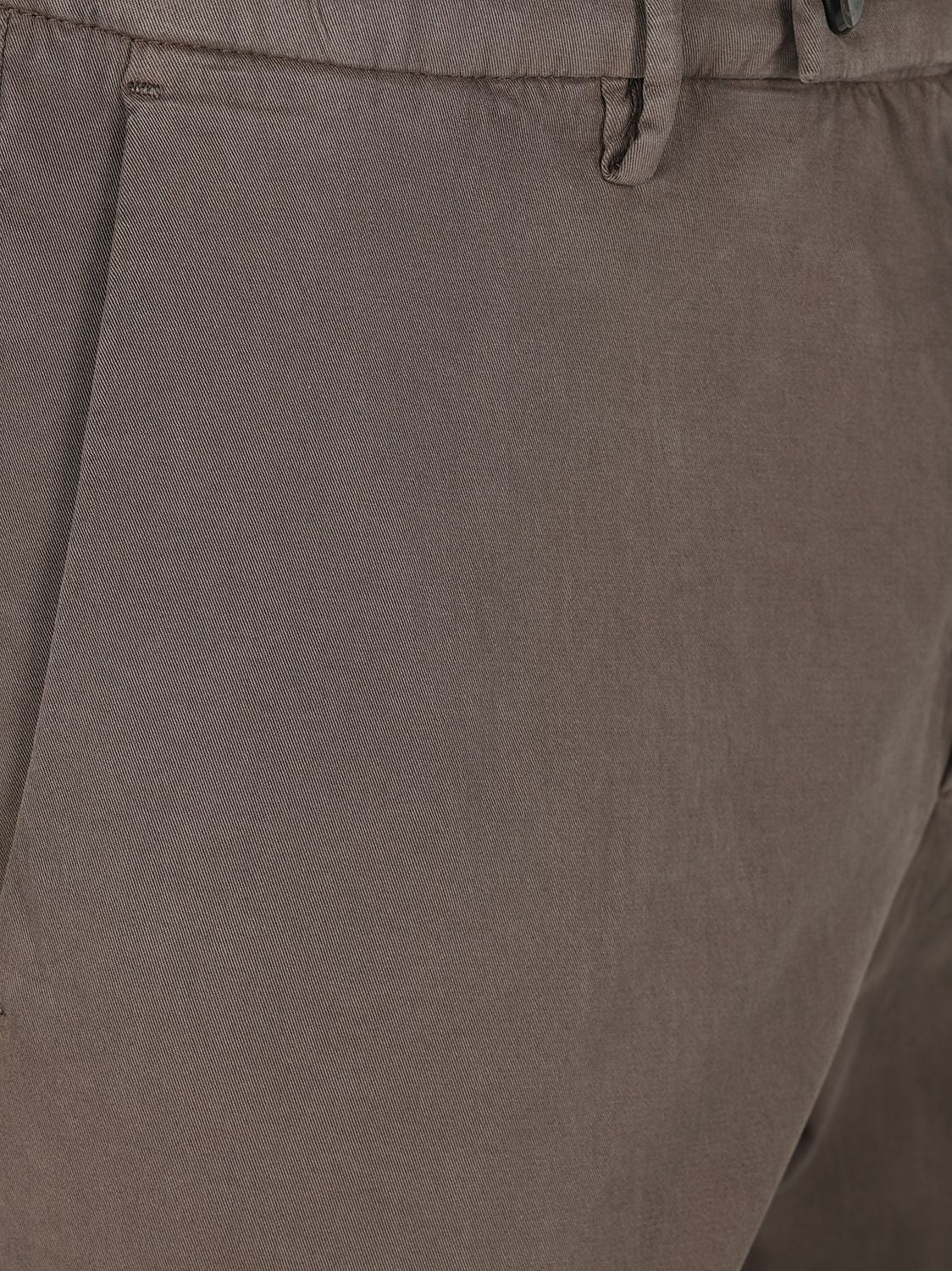 MICHAEL COAL Capri Pocket Trousers for Men