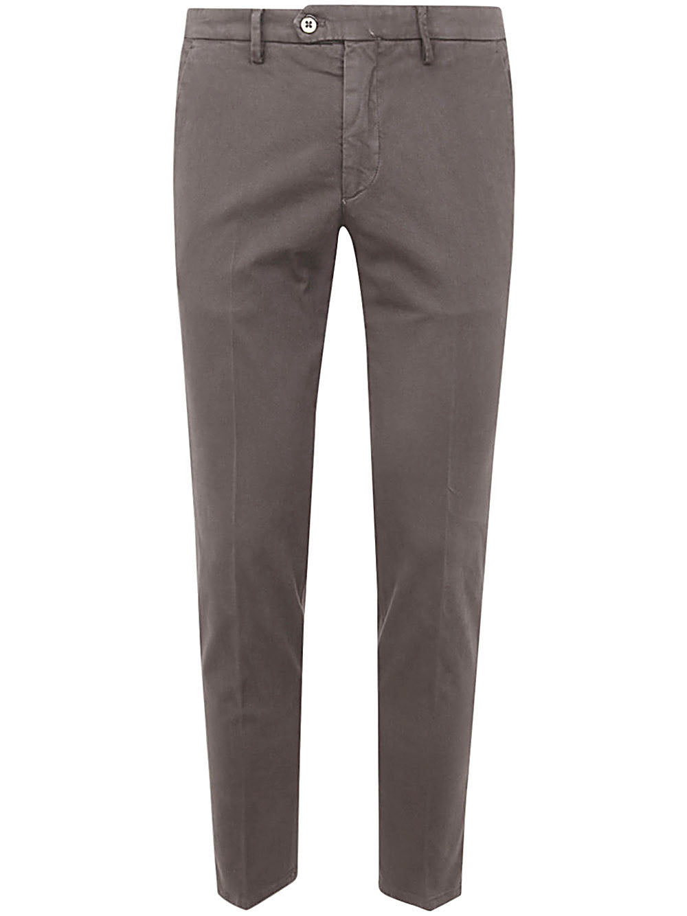 MICHAEL COAL Capri Trousers for Men - Plus Size