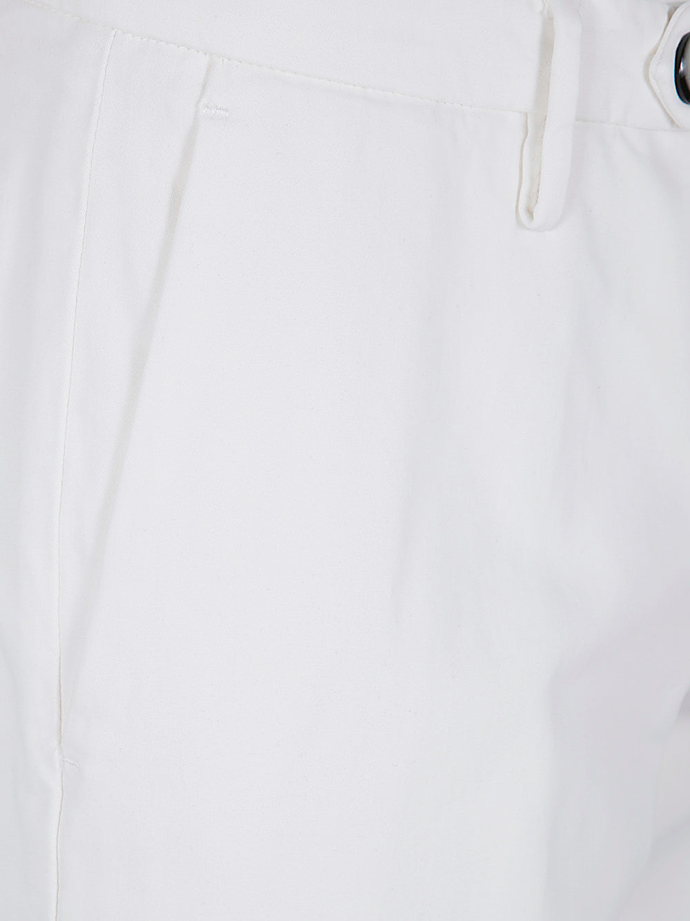 MICHAEL COAL American Style Trousers for Men - FW24 Collection