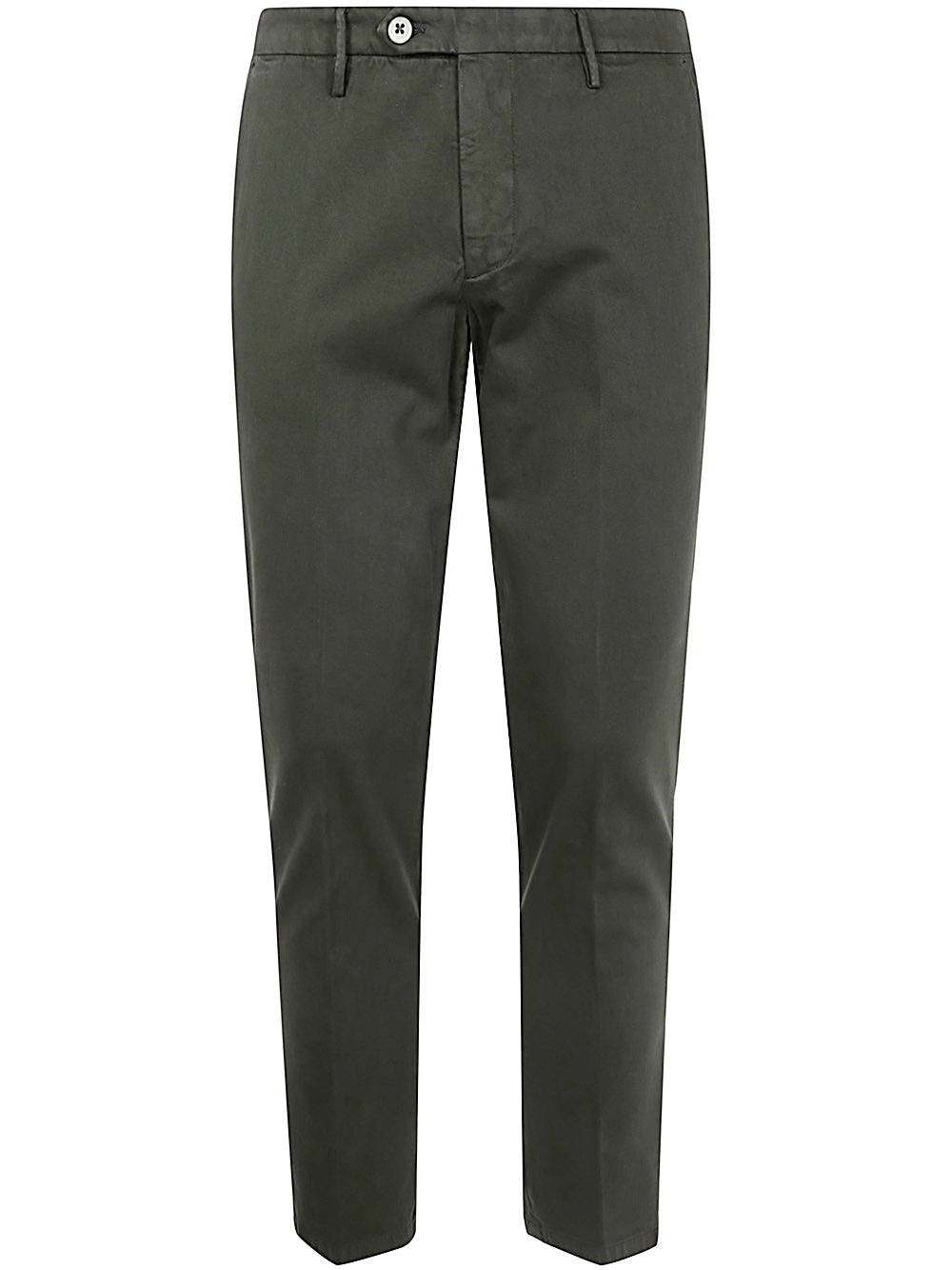 MICHAEL COAL Men's Mini Classic Trousers