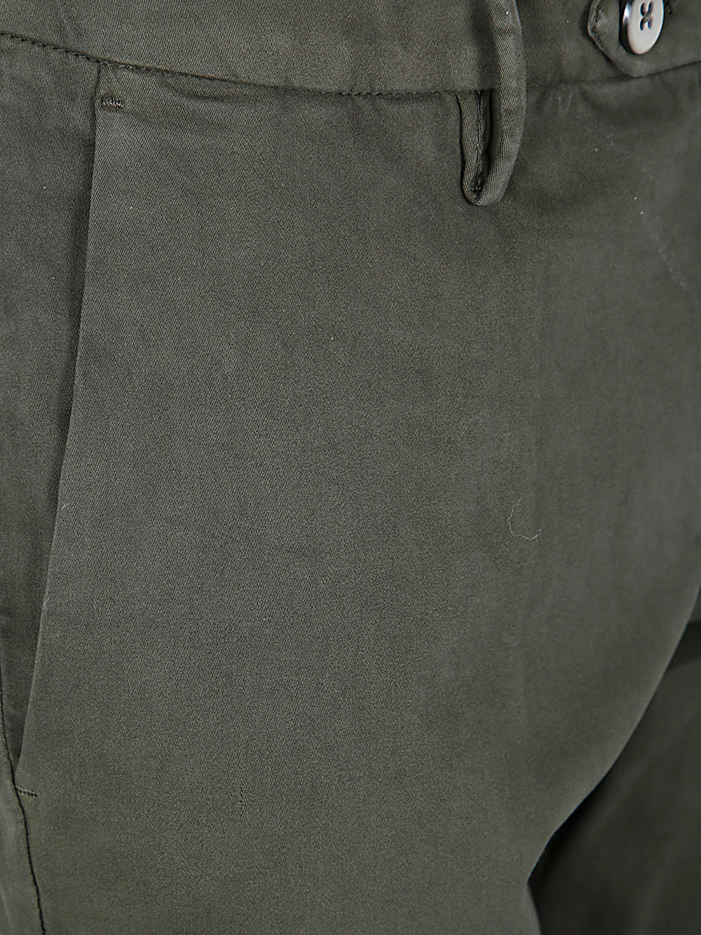 MICHAEL COAL Men's Mini Classic Trousers