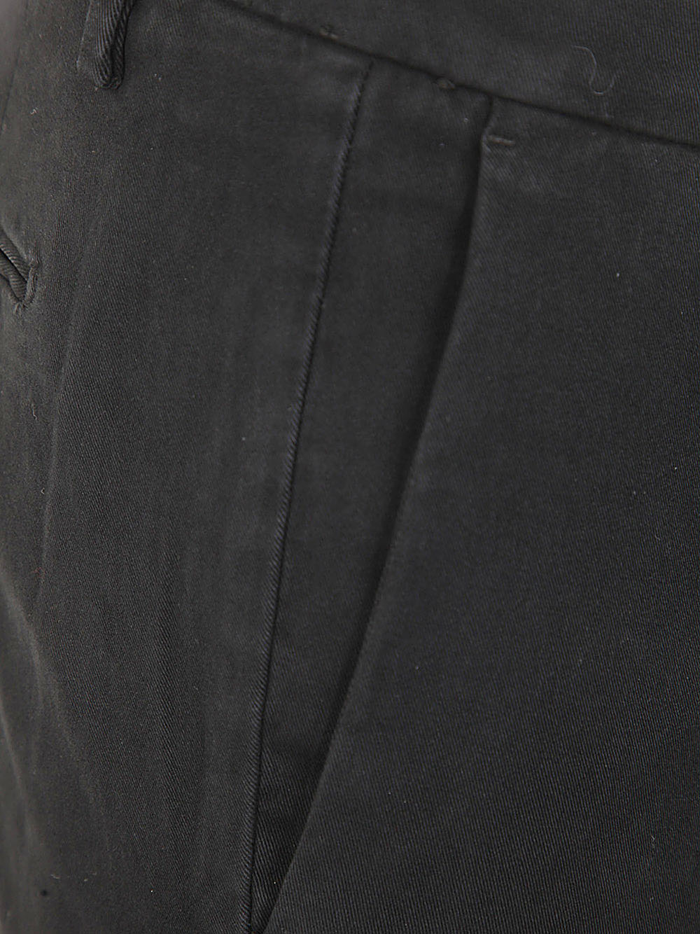 MICHAEL COAL MC-BRAD PLUS 2505 Mini Capri Trousers