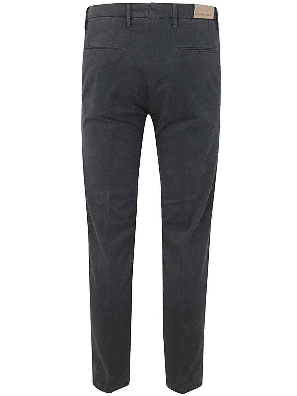 MICHAEL COAL MC-BRAD PLUS Capri Trousers - Perfect Fit for the Modern Man