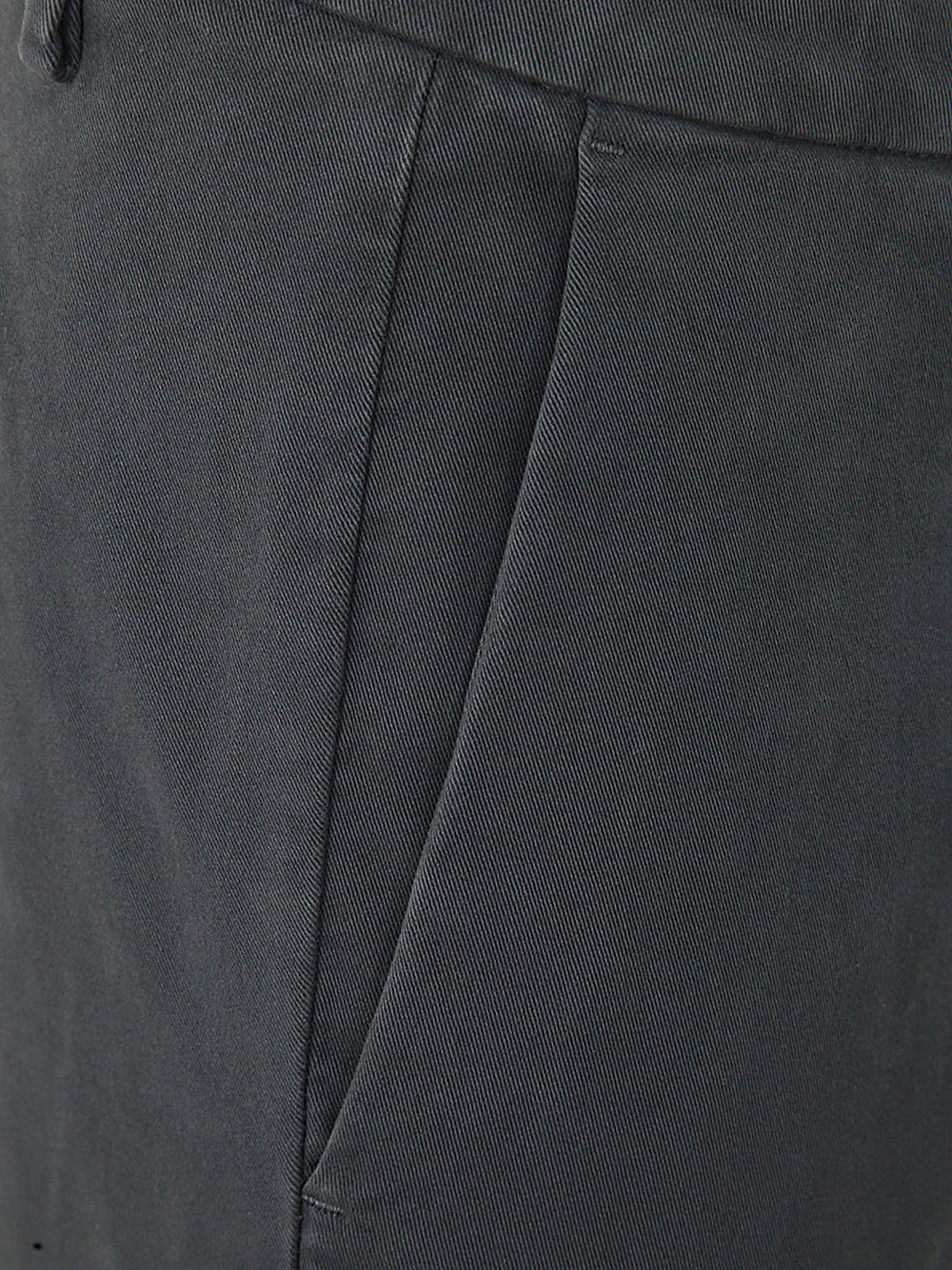 MICHAEL COAL MC-BRAD PLUS Capri Trousers - Perfect Fit for the Modern Man