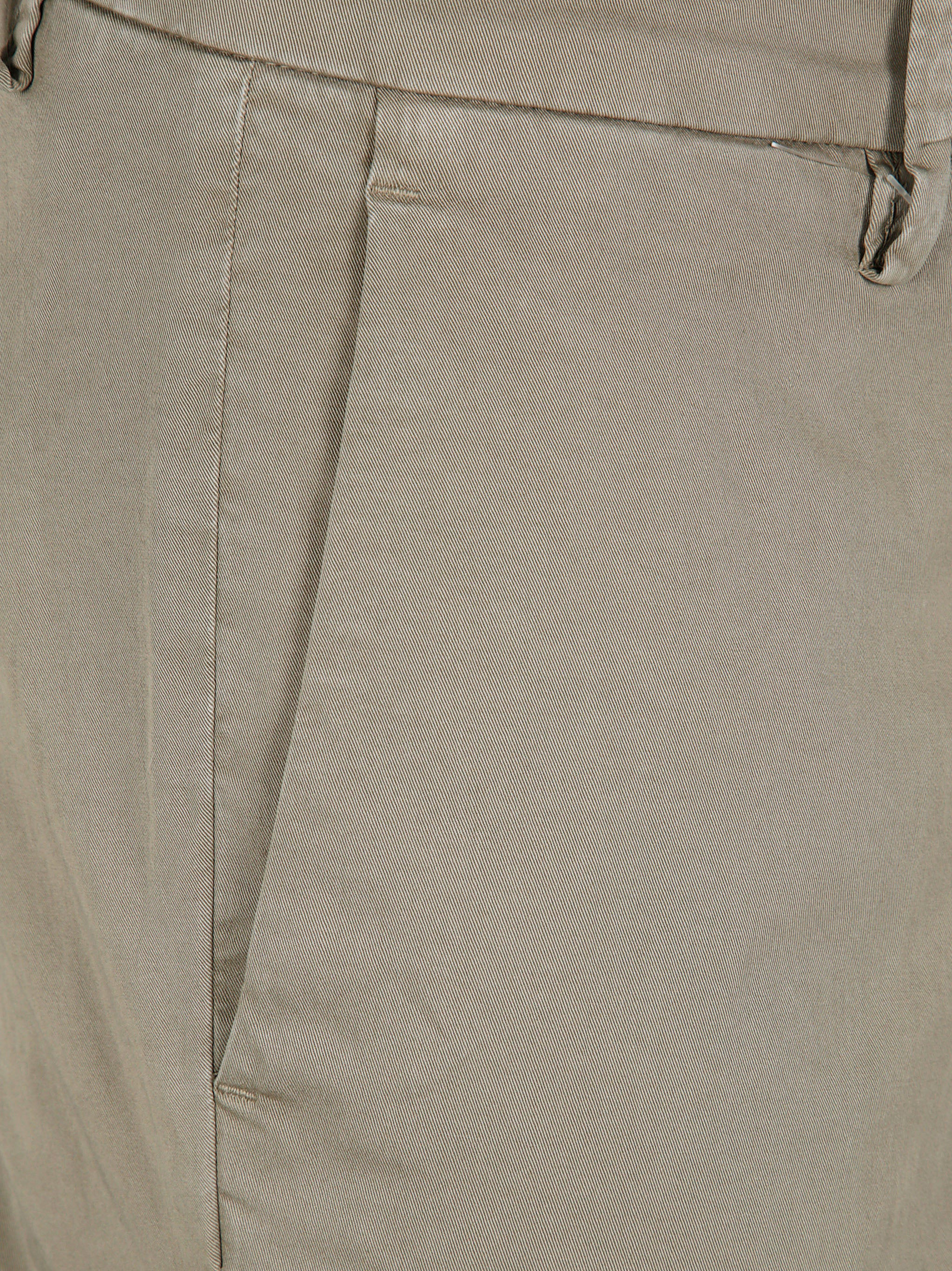 MICHAEL COAL Capri American Pocket Trousers for Men - SS25 Edition