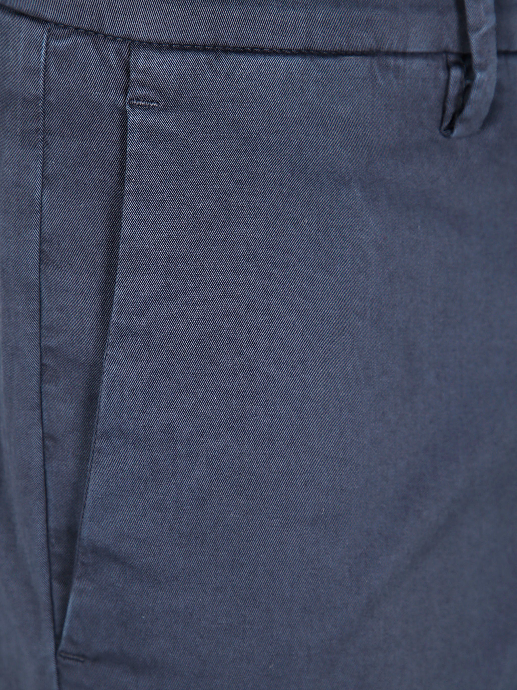 MICHAEL COAL Capri American Pocket Trousers for Men