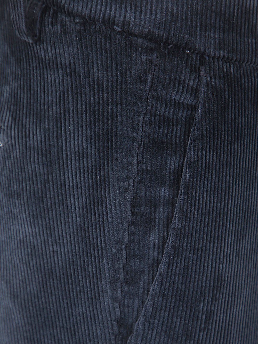 MICHAEL COAL Plus Capri Trousers