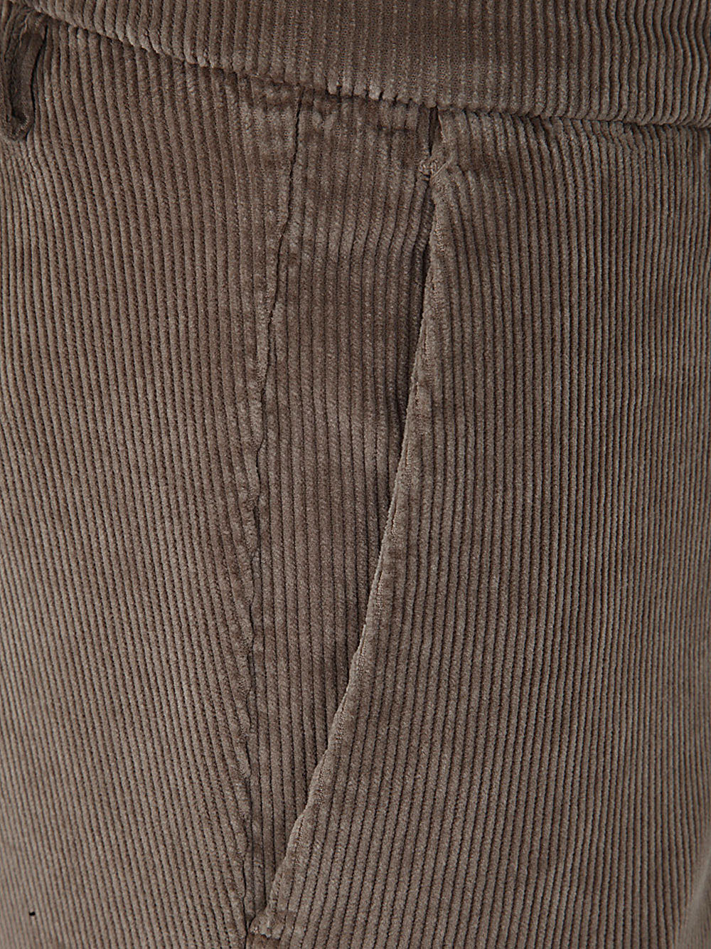 MICHAEL COAL Plus Capri Trousers for Men