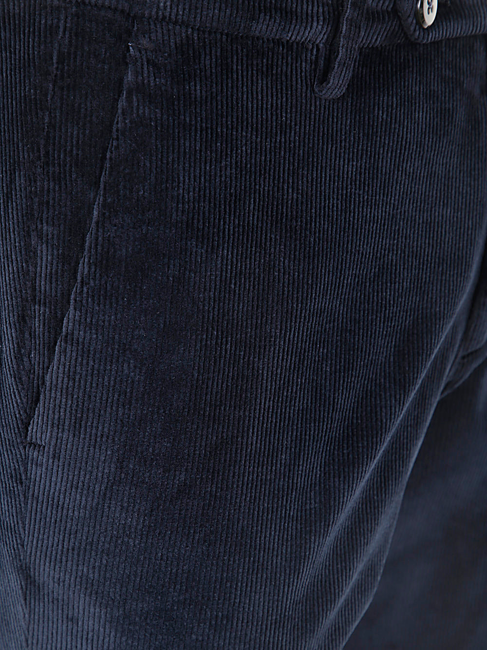 MICHAEL COAL Classic American Mini Trousers for Men