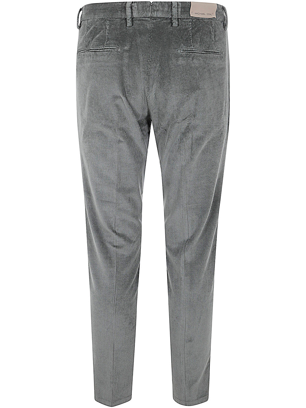 MICHAEL COAL American MC Trousers for Men - FW24 Collection