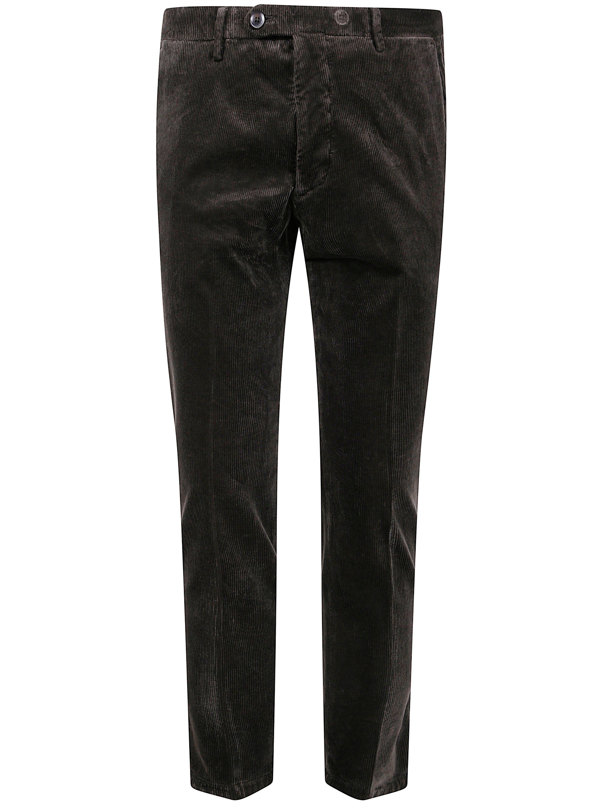 MICHAEL COAL Capri American Pocket Trousers for Men