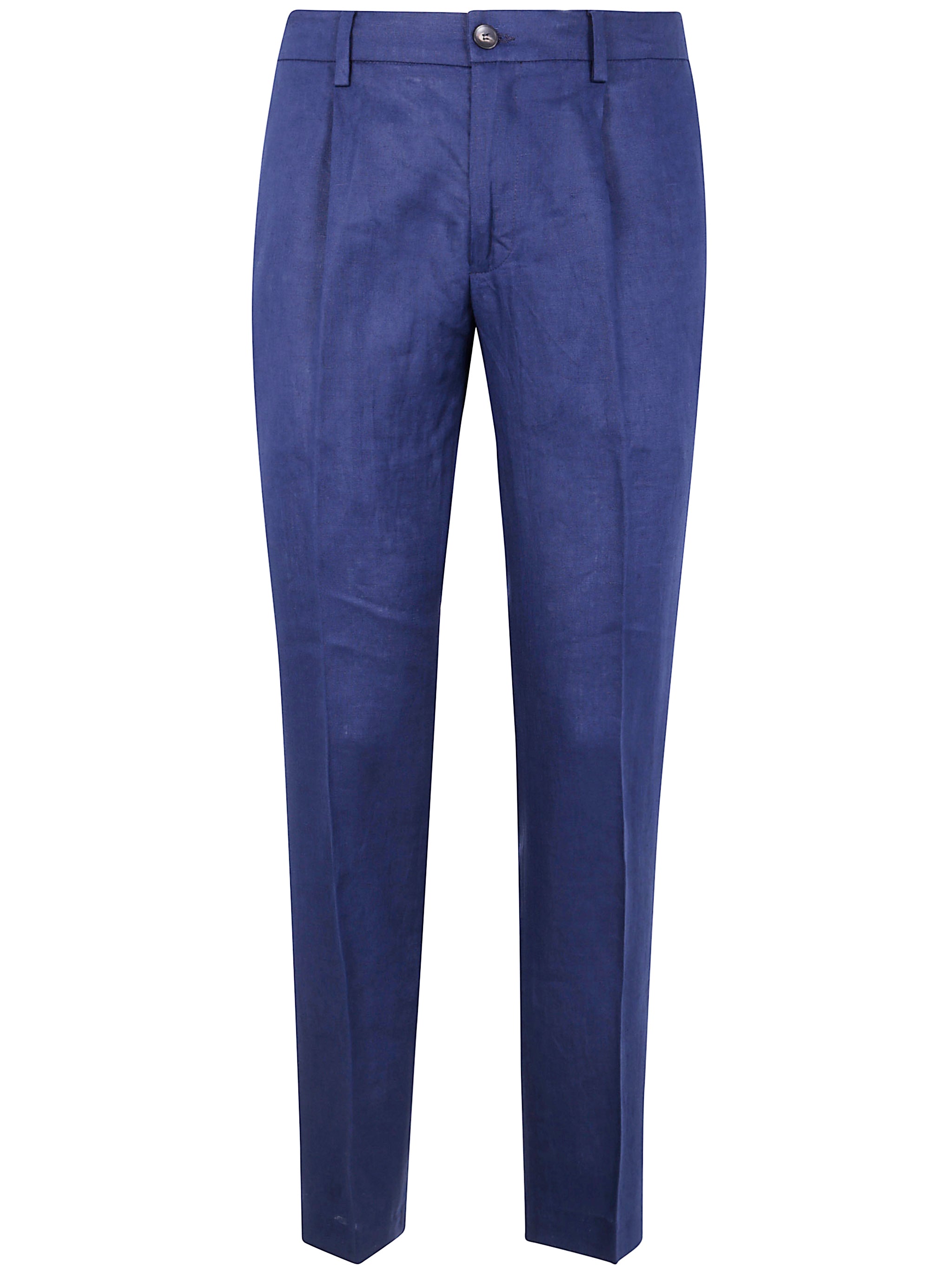 MICHAEL COAL Men's Denny Couliasse Trousers - SS25 Style