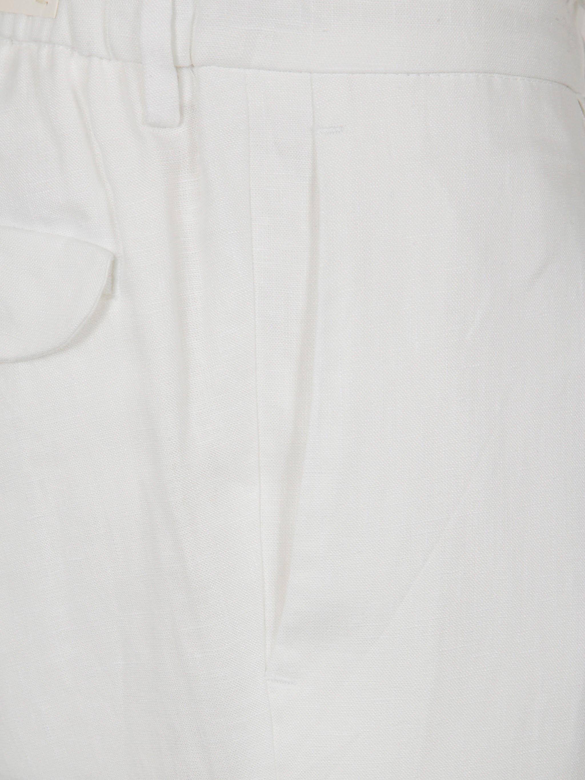 MICHAEL COAL Denny Coulisse Trousers - Spring/Summer 2025