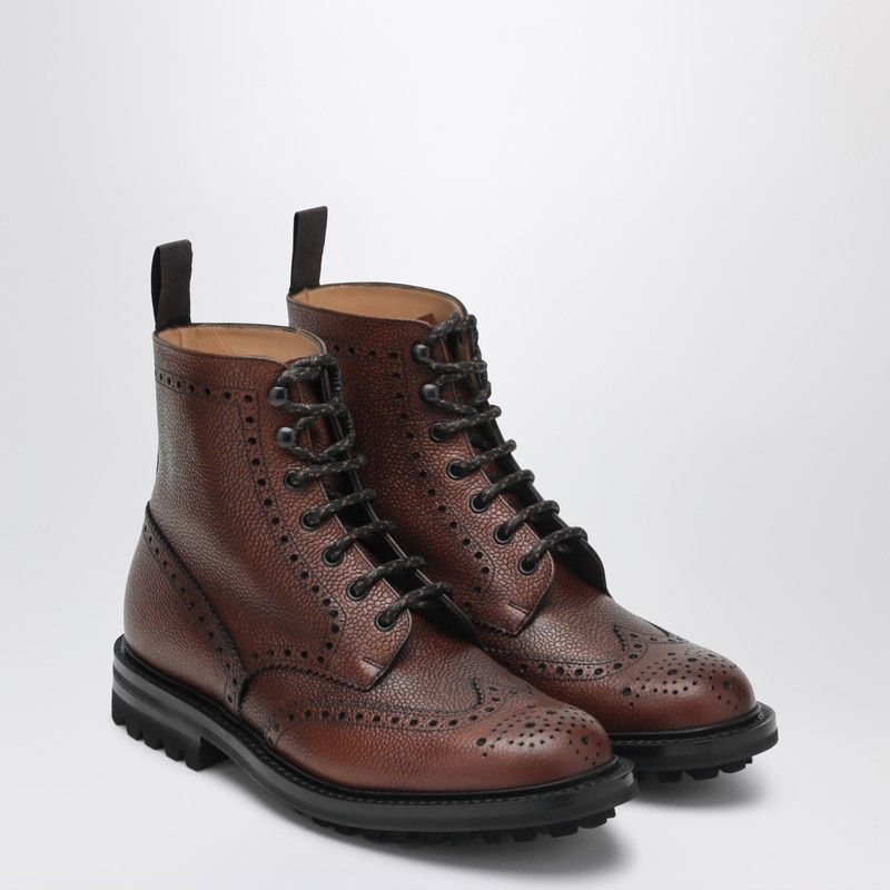 CHURCH'S Farlane Lightweight Ankle Boot for Men