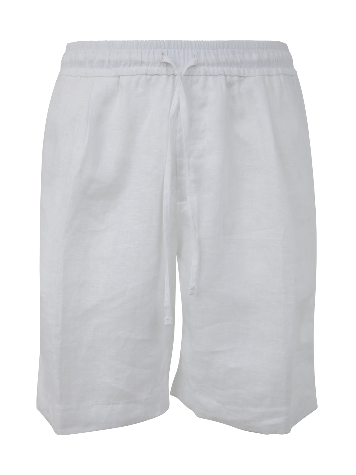 MICHAEL COAL Men's Mini Shorts with Couliss for SS23