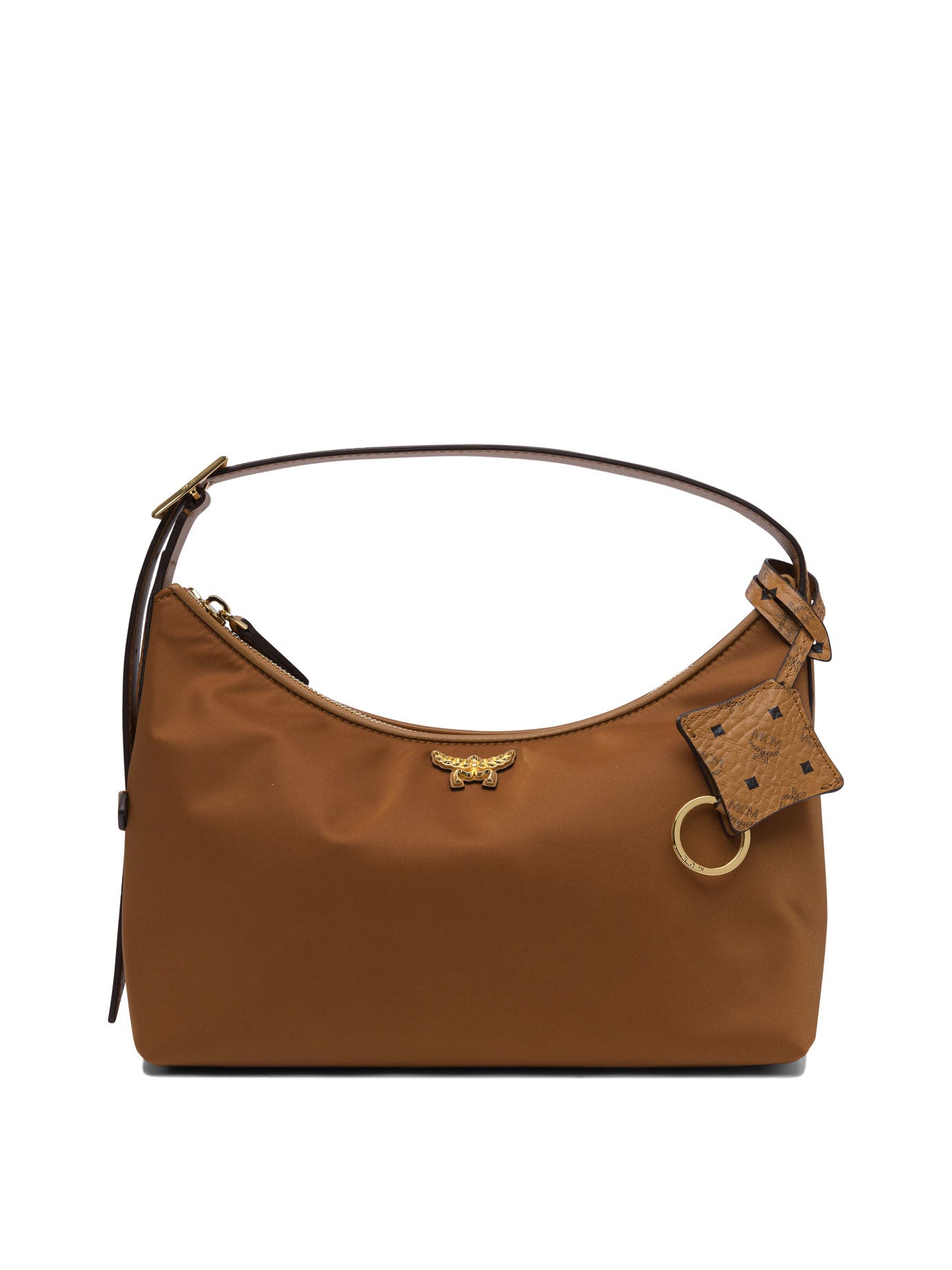 MCM Chic Shoulder Handbag