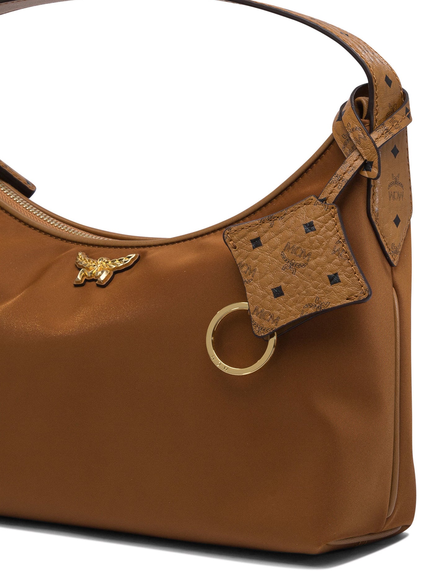 MCM Chic Shoulder Handbag