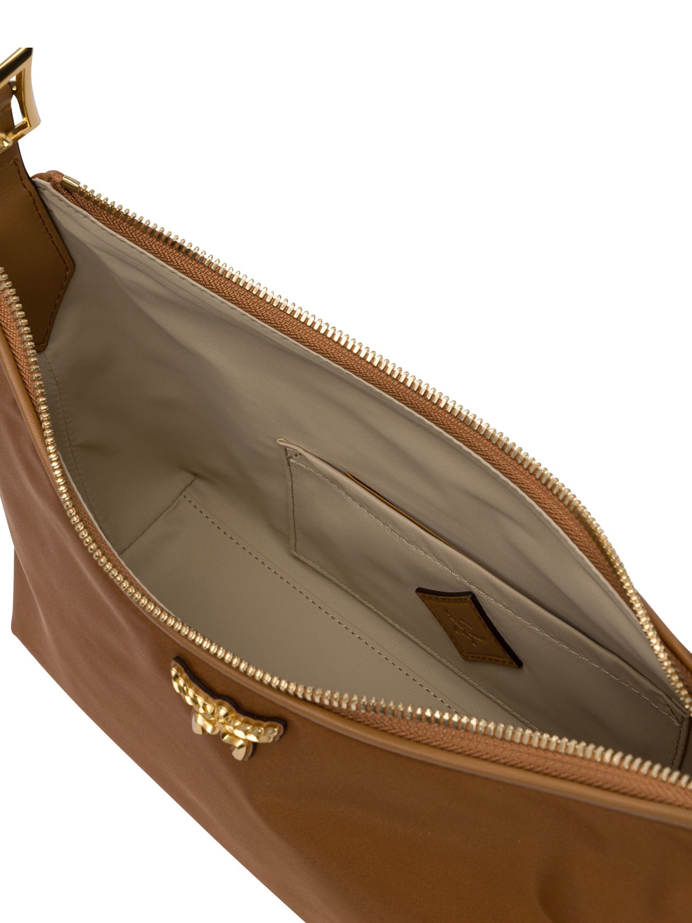 MCM Chic Shoulder Handbag