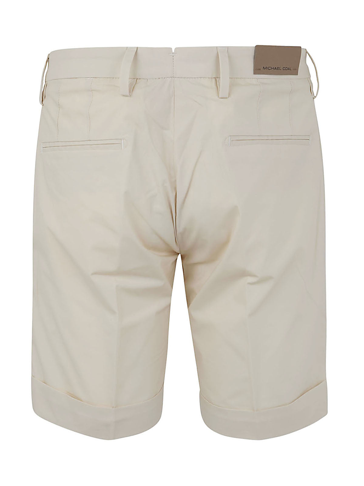 MICHAEL COAL Men's Mini Philip 3953 Shorts