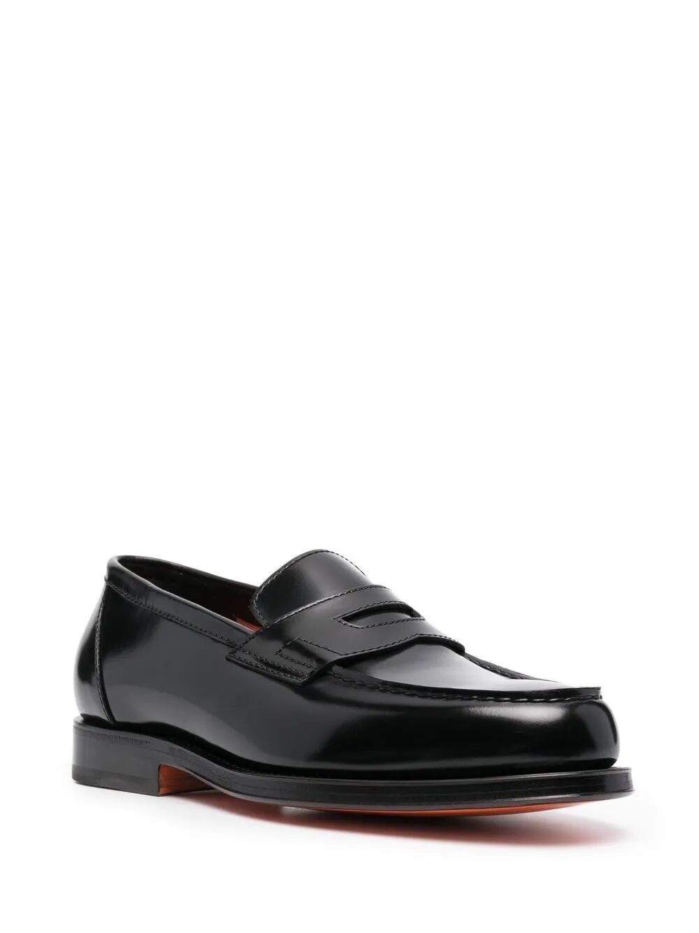 SANTONI Gunter Loafer for Men