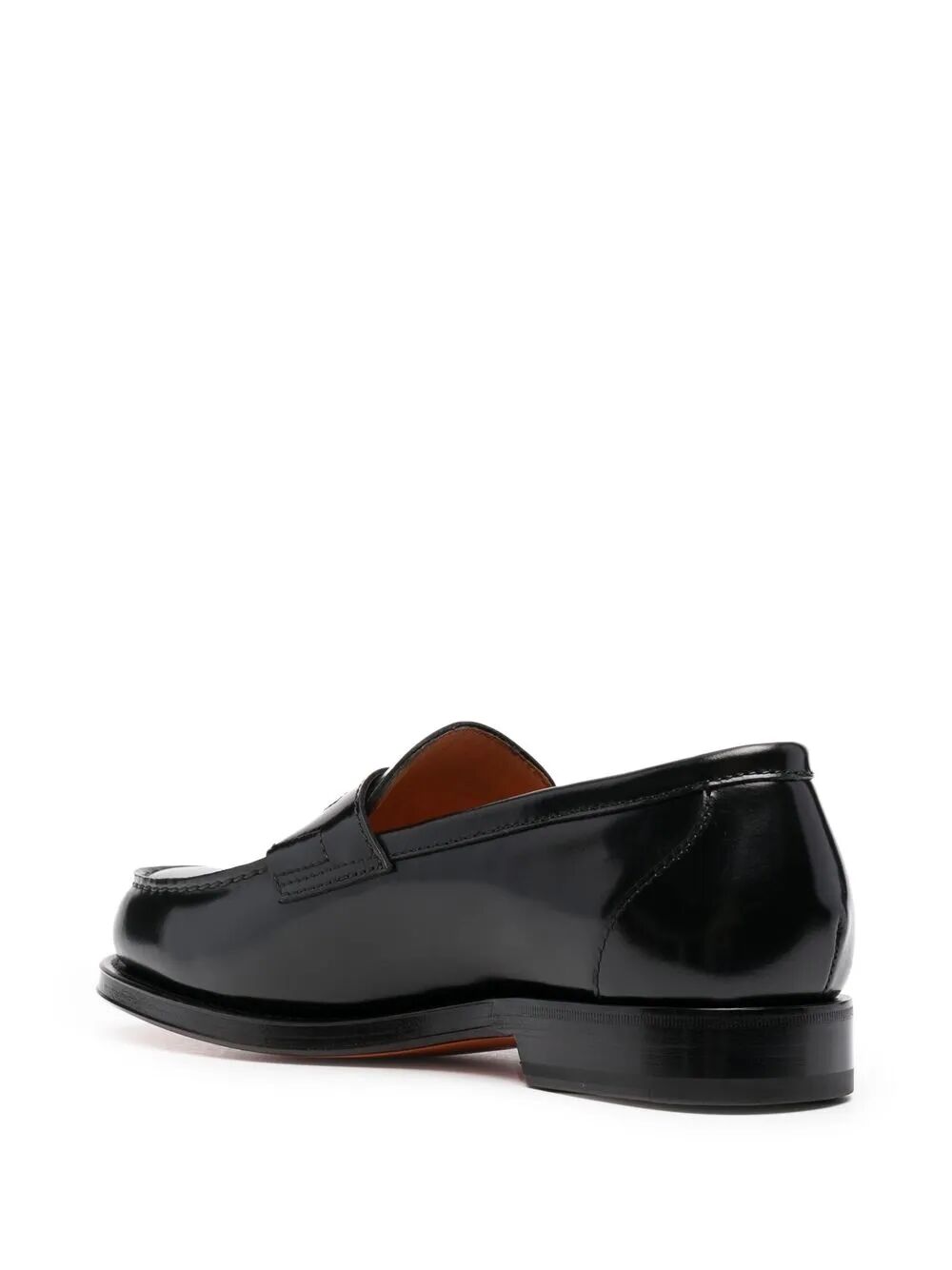 SANTONI Gunter Loafer for Men