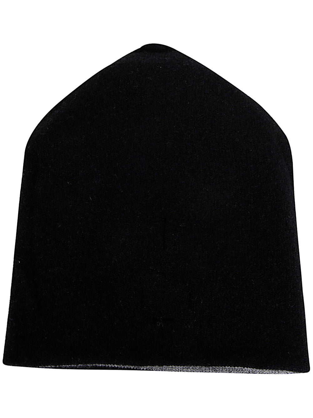 MD75 Embroidered Cashmere Beanie Hat