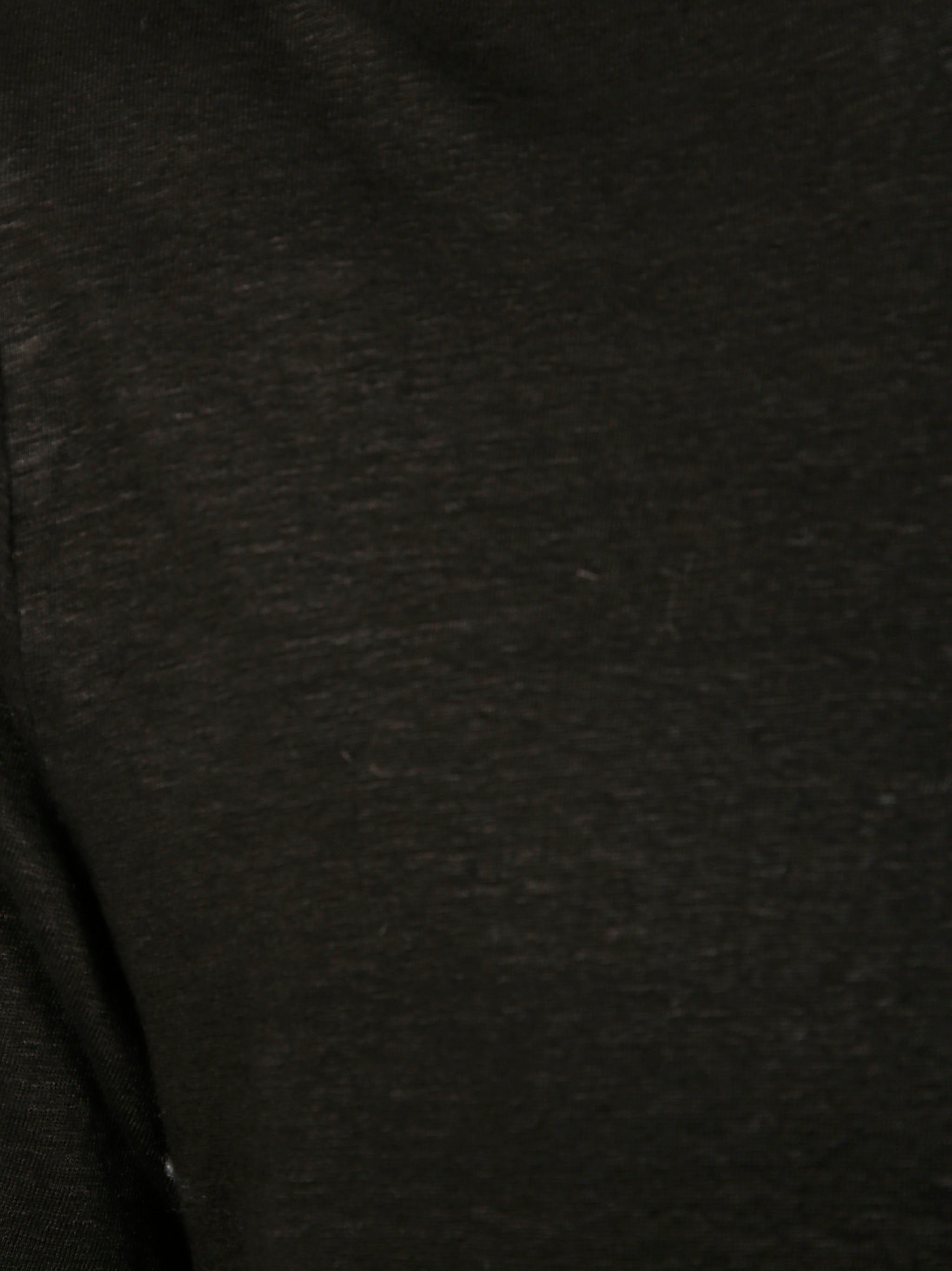 MD75 Short Sleeve Linen T-Shirt for Men - SS25 Collection