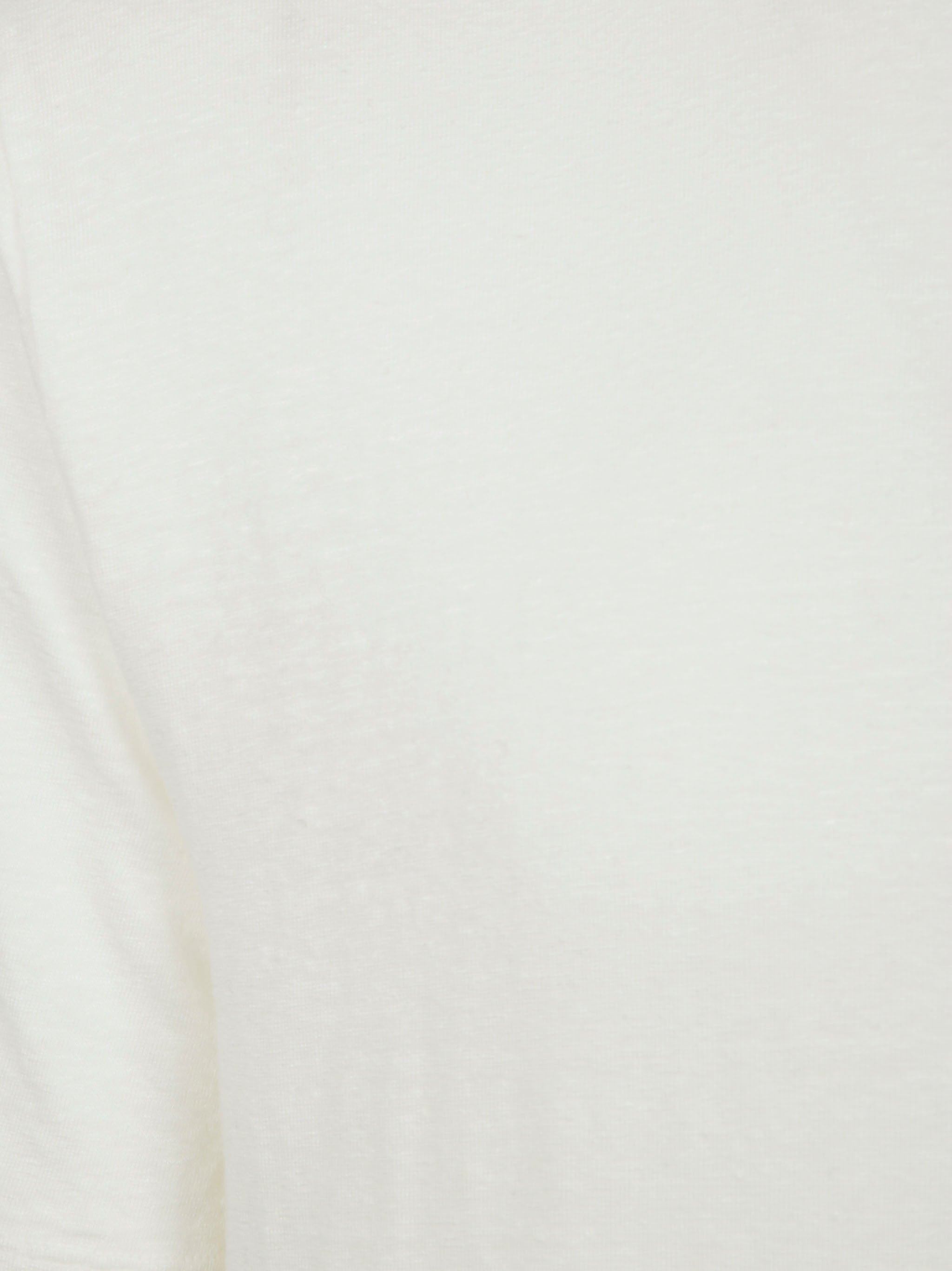 MD75 Short Sleeves Linen T-Shirt for Men