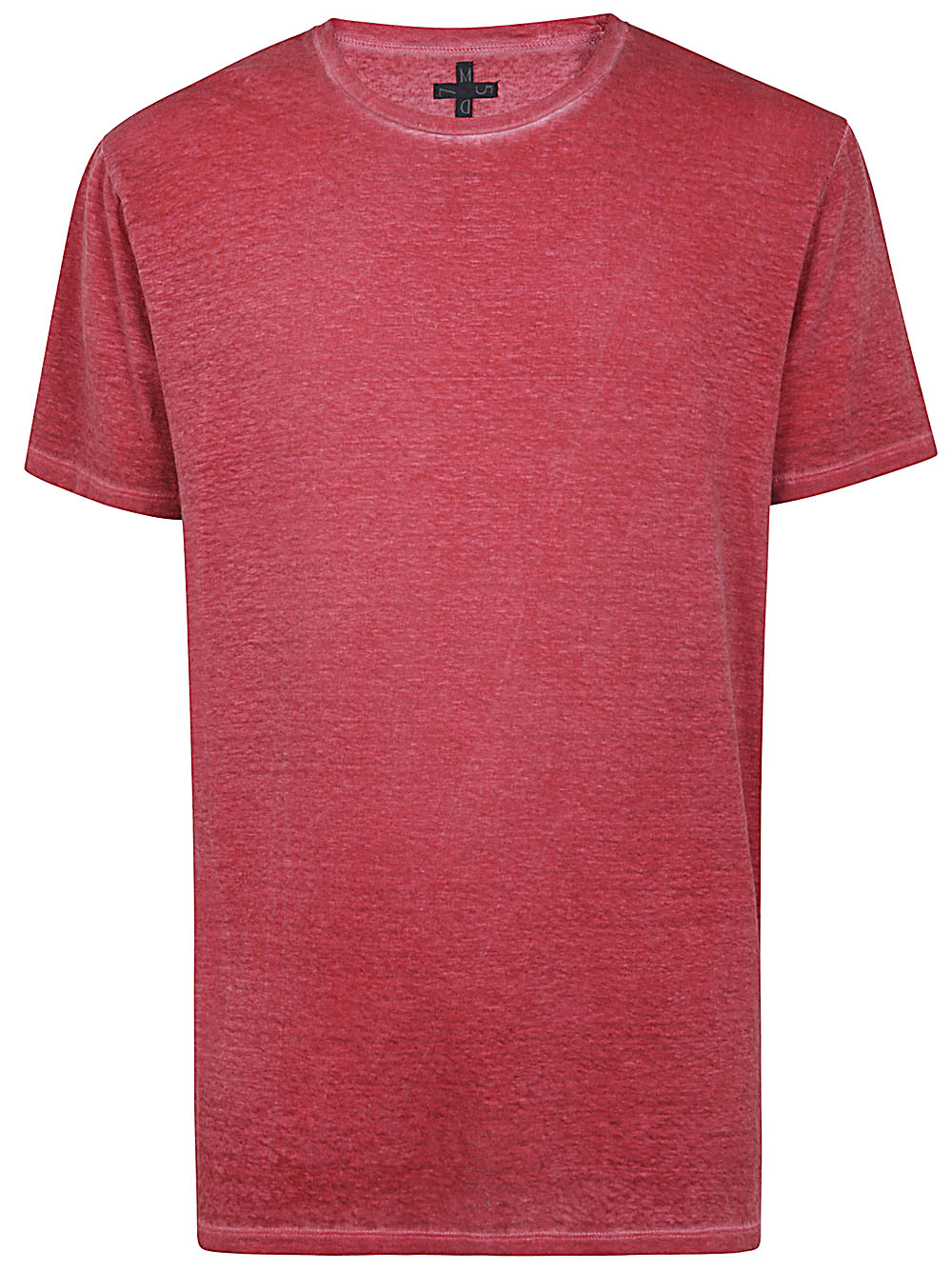 MD75 Linen T-Shirt for Men - Casual Comfort