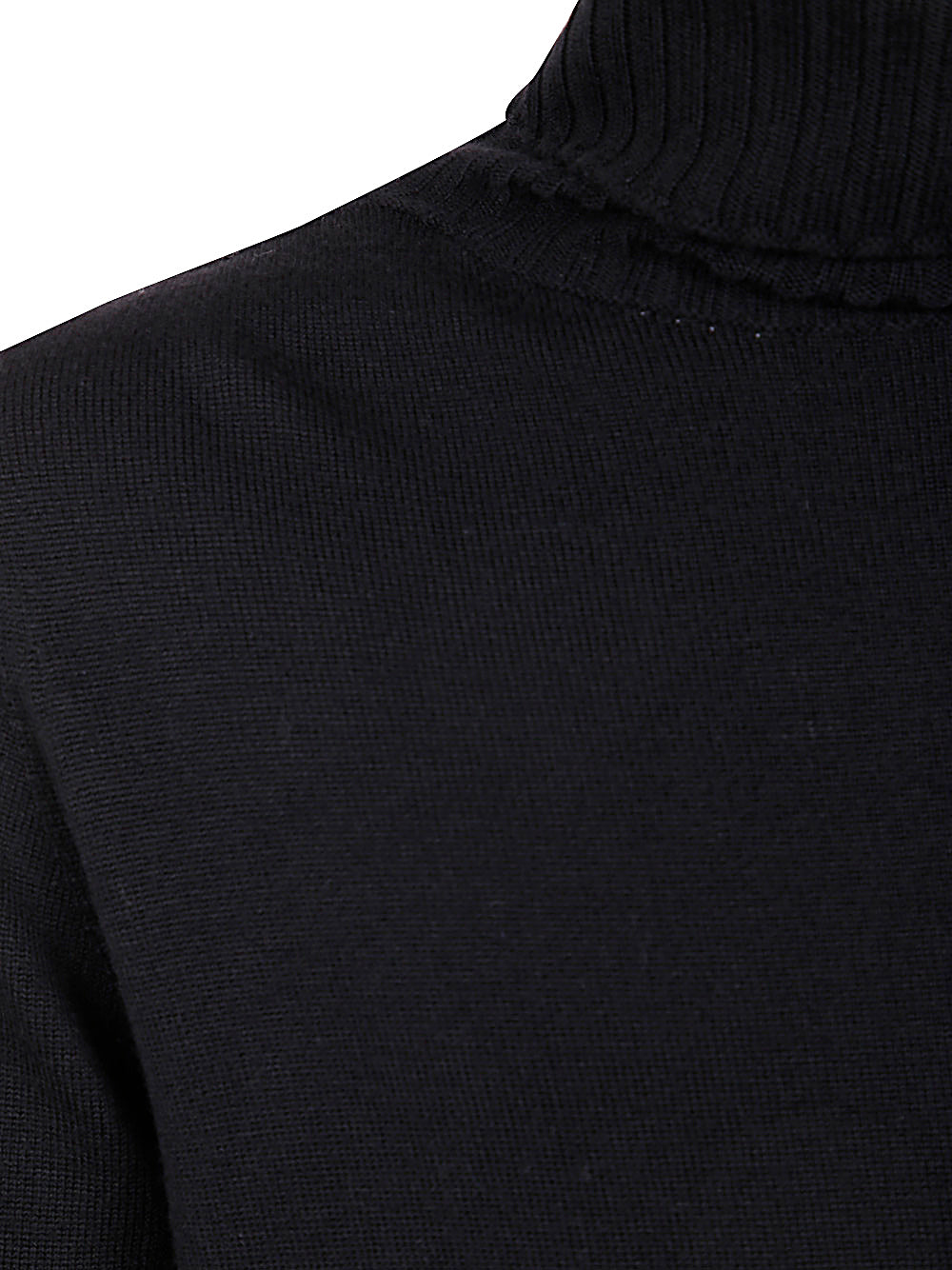 MD75 Men's Classic Turtle Neck Merinos Sweater