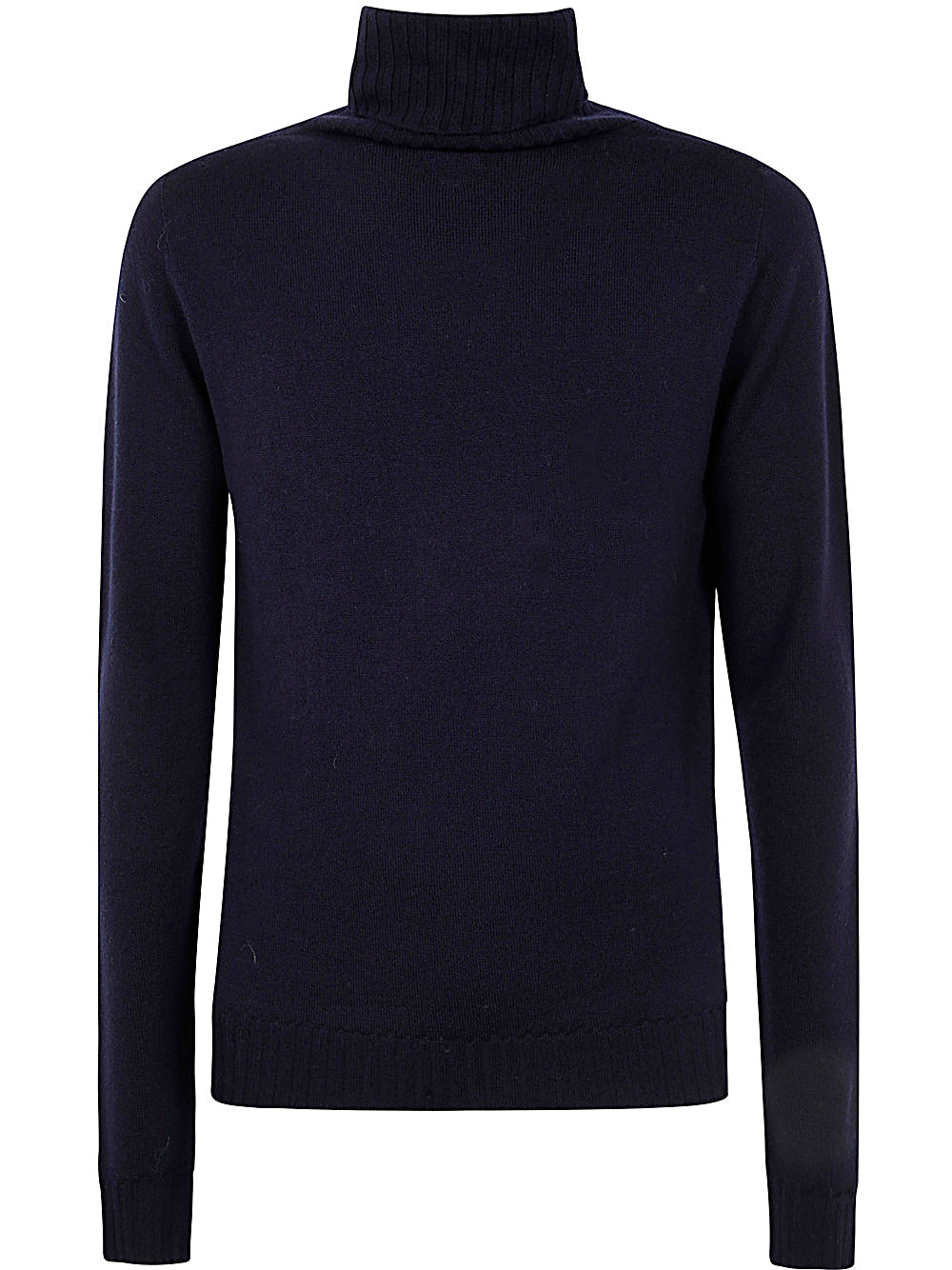 MD75 Men's Merino Wool Turtle Neck Sweater