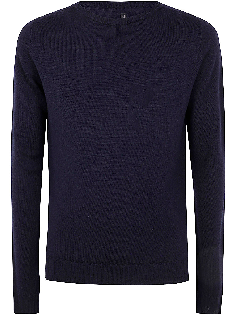 MD75 Round Neck Merinos Sweater for Men - Fall/Winter Collection