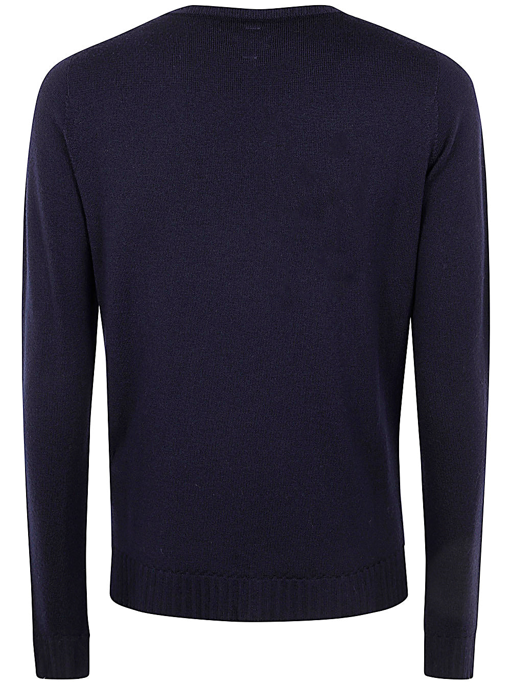 MD75 Round Neck Merinos Sweater for Men - Fall/Winter Collection