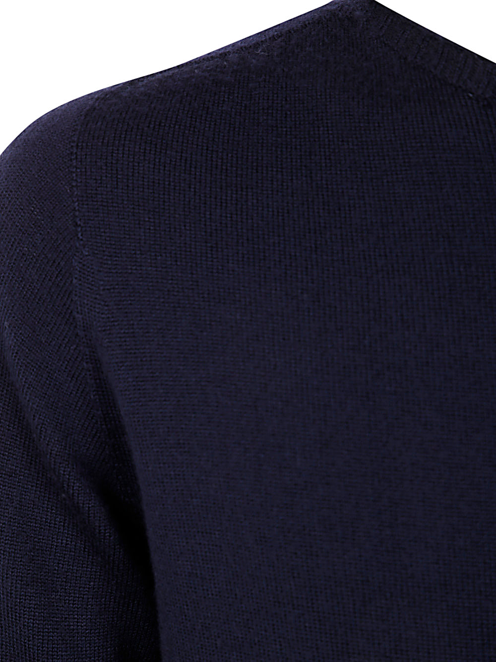 MD75 Round Neck Merinos Sweater for Men - Fall/Winter Collection