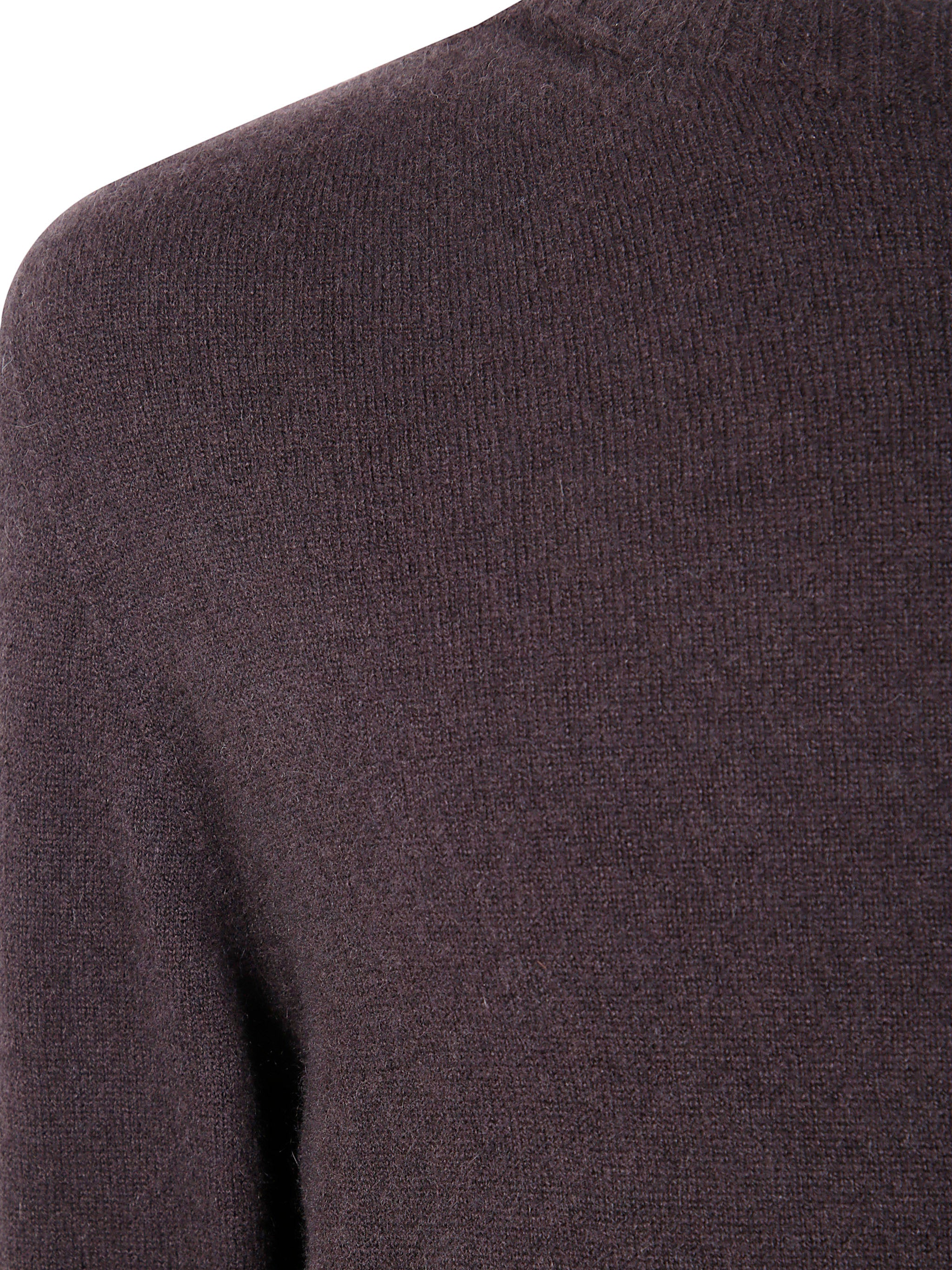 MD75 Crew Neck Cashmere Sweater for Men