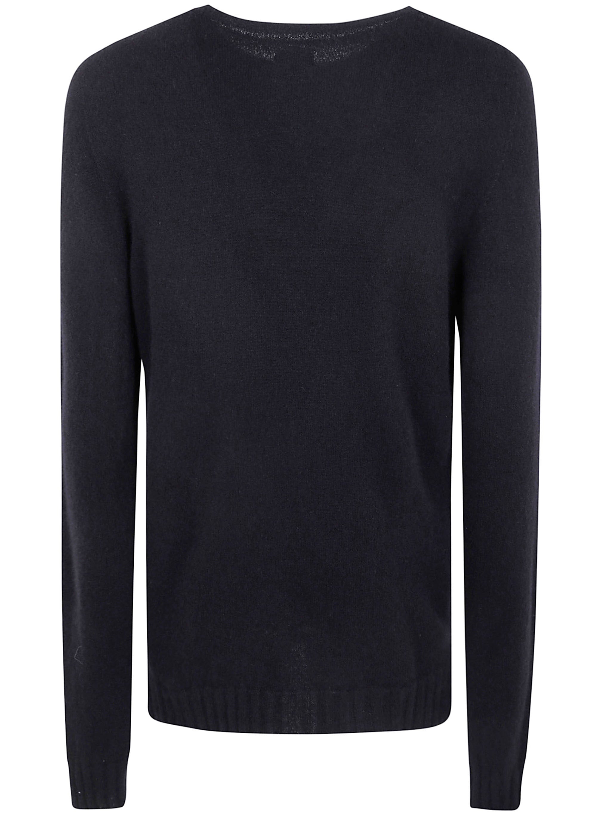MD75 Cashmere Crew Neck Sweater