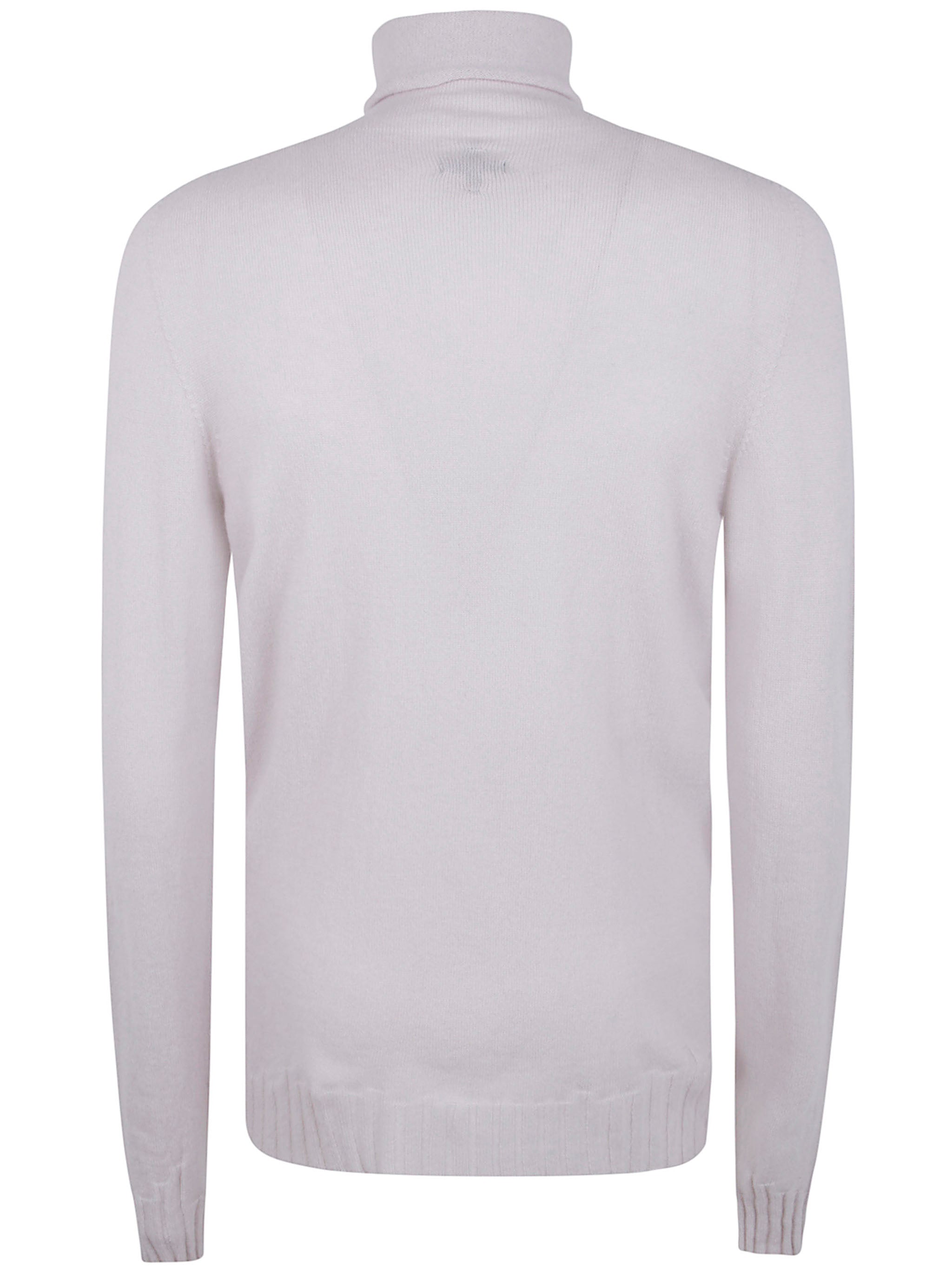 MD75 Cashmere Turtle Neck Sweater