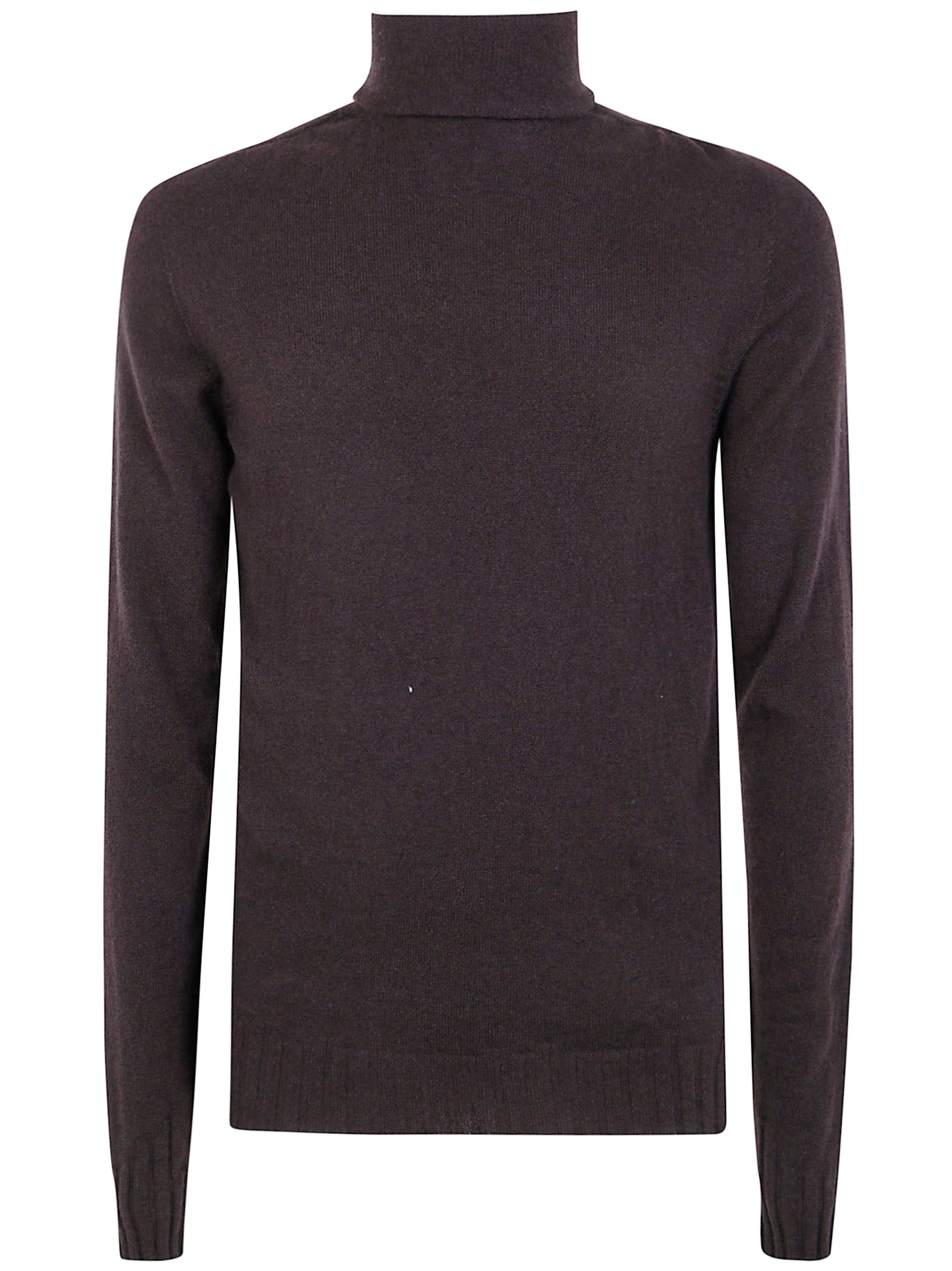 MD75 Cashmere Turtle Neck Sweater