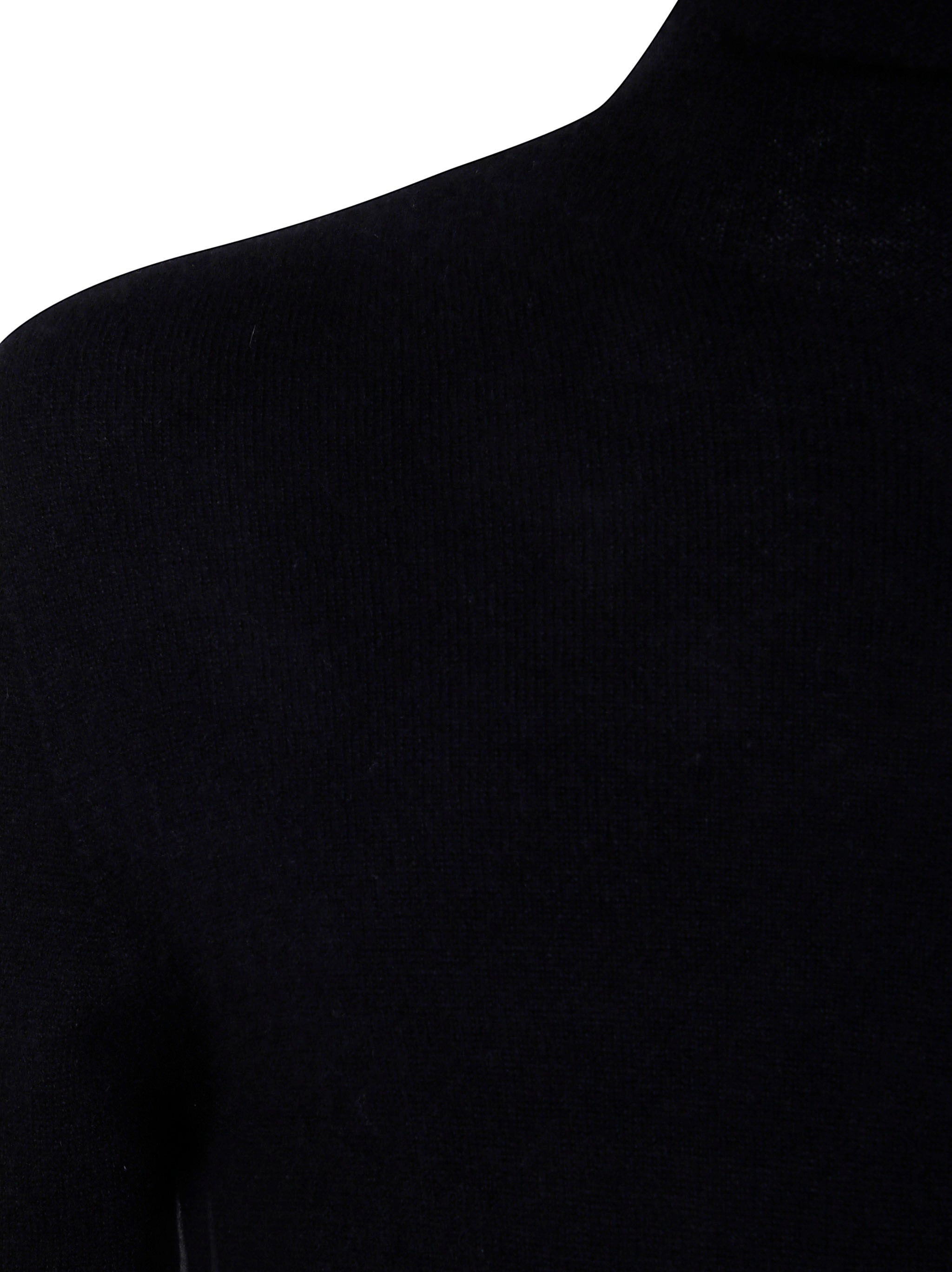 MD75 Cashmere Turtle Neck Sweater - Men's