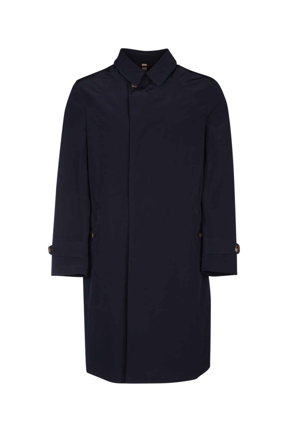 BRUNELLO CUCINELLI Men's Lightweight Outerwear Jacket