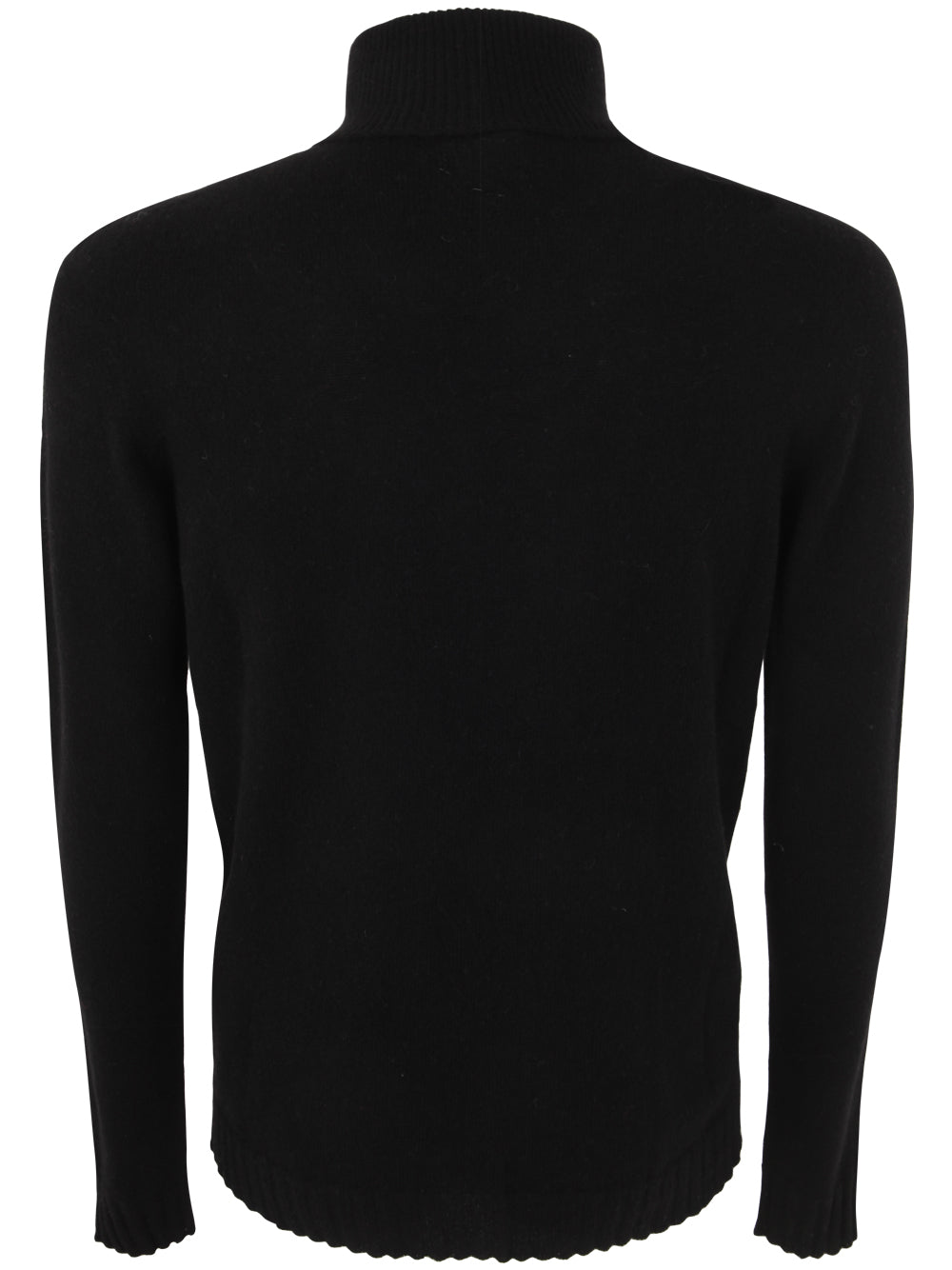 MD75 Men's Cashmere Turtle Neck Sweater