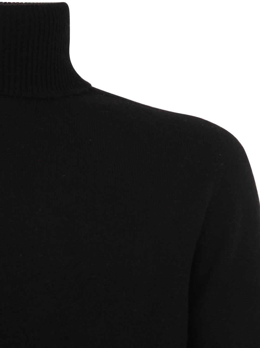 MD75 Men's Cashmere Turtle Neck Sweater